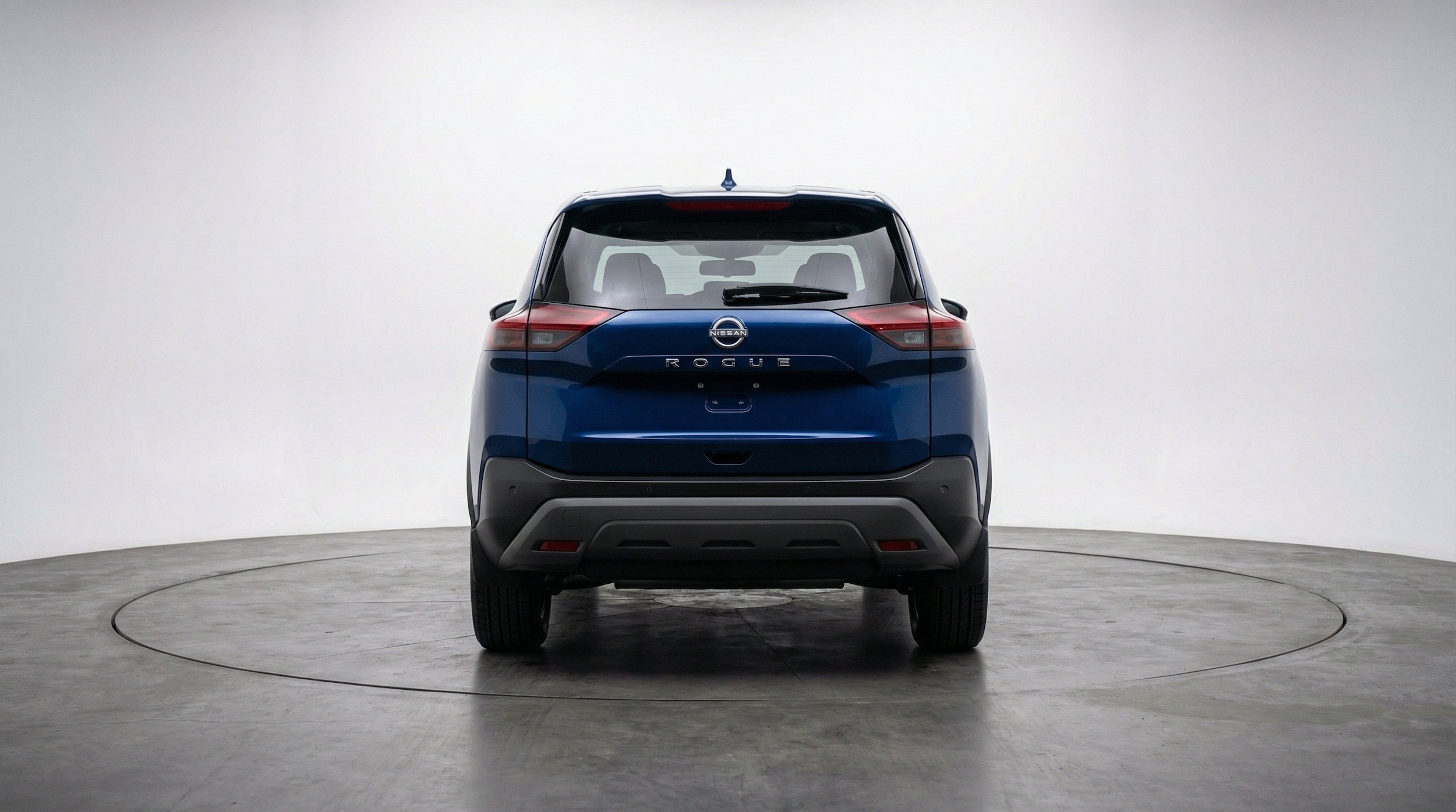 Thumbnail: 2026 Nissan Rogue - 7