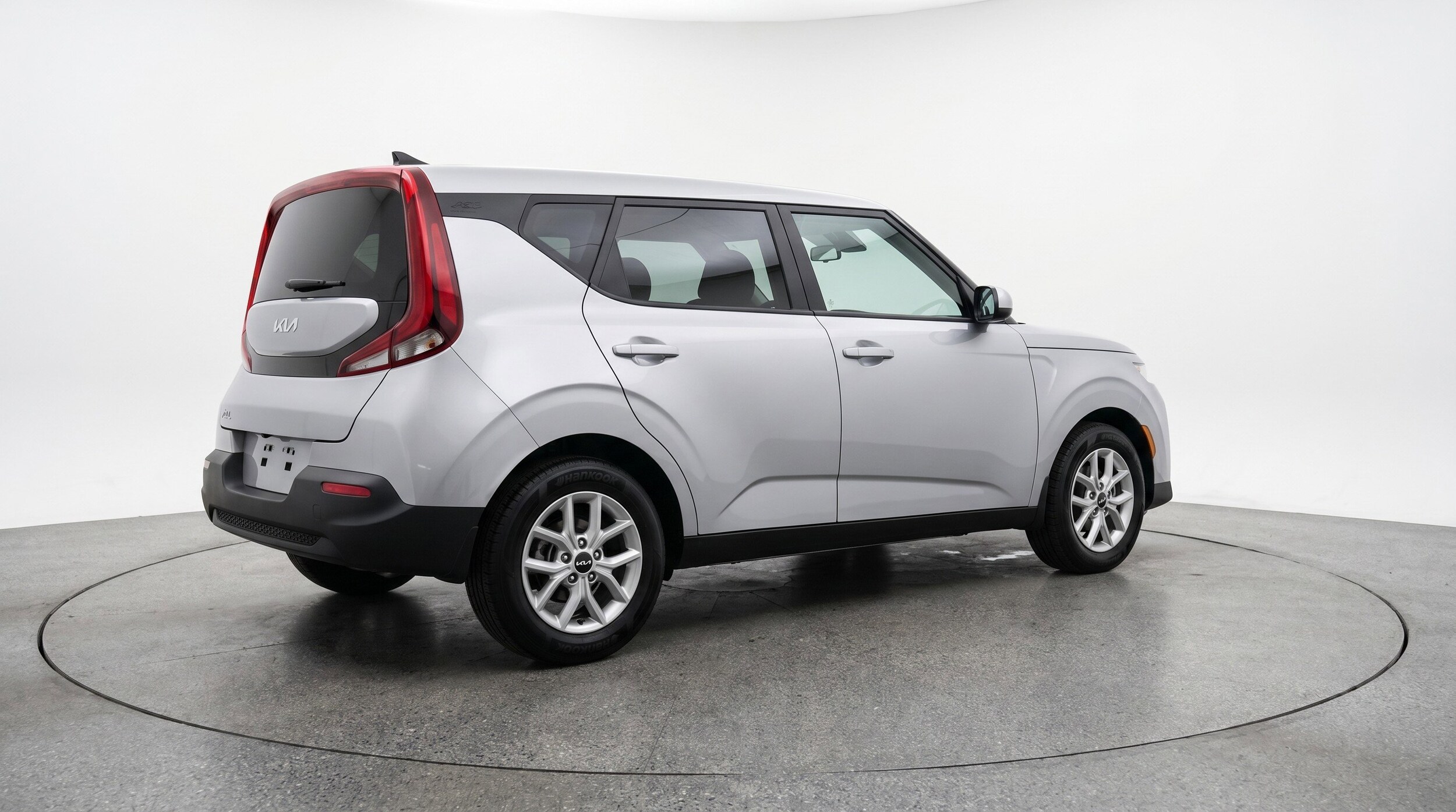 Thumbnail: 2025 Kia Soul - 9
