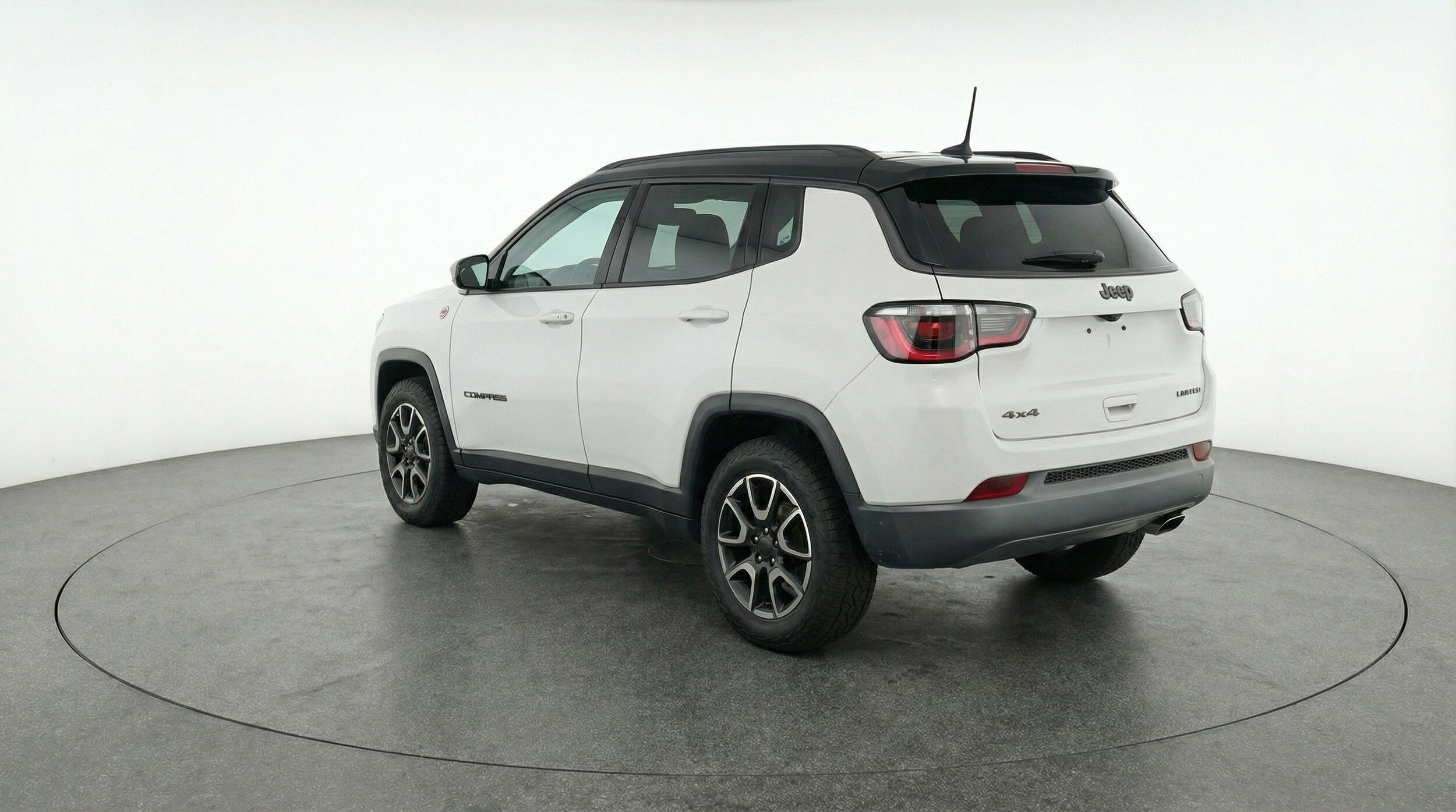 Thumbnail: 2025 Jeep Compass - 6