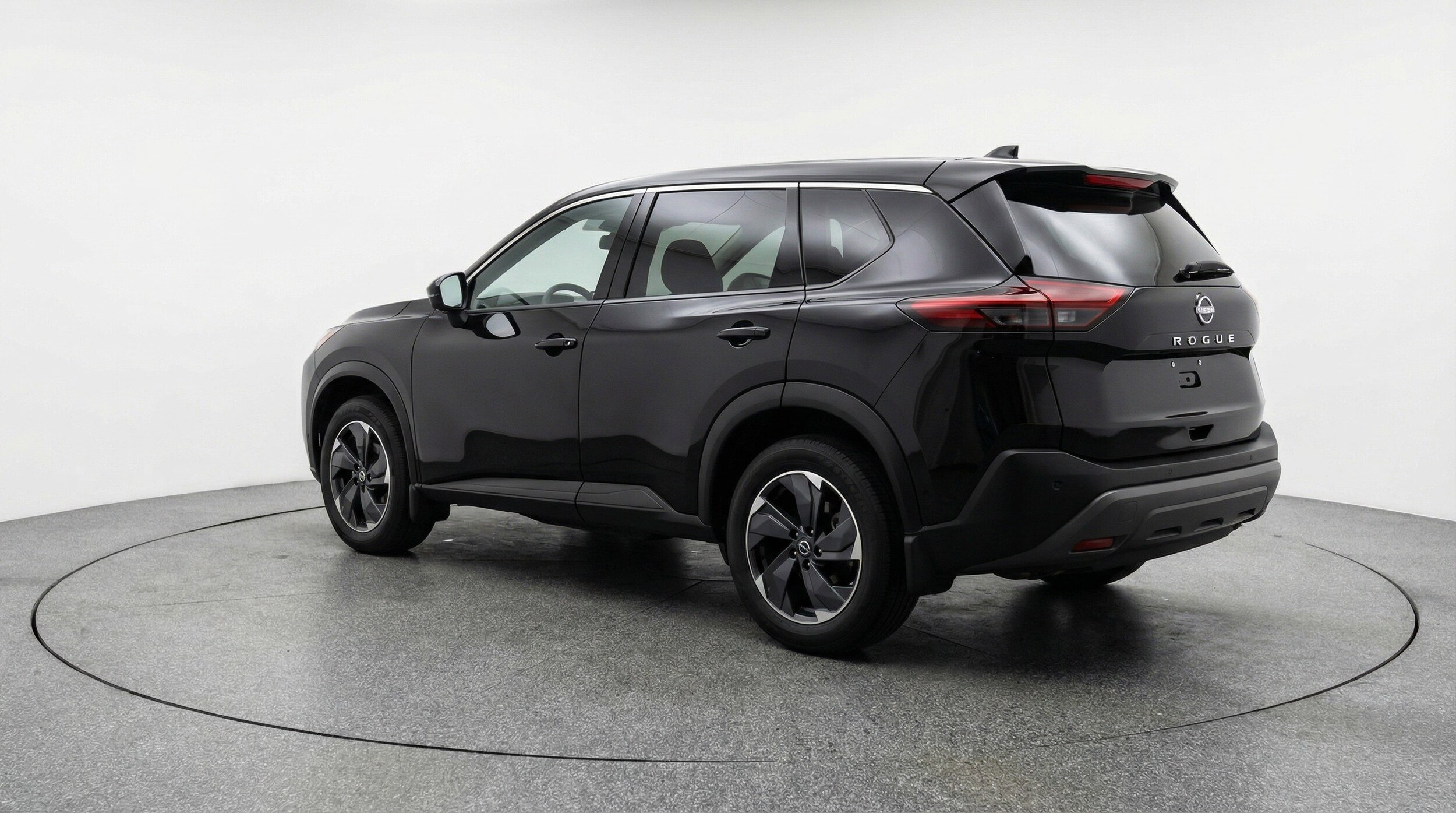 Thumbnail: 2025 Nissan Rogue - 6