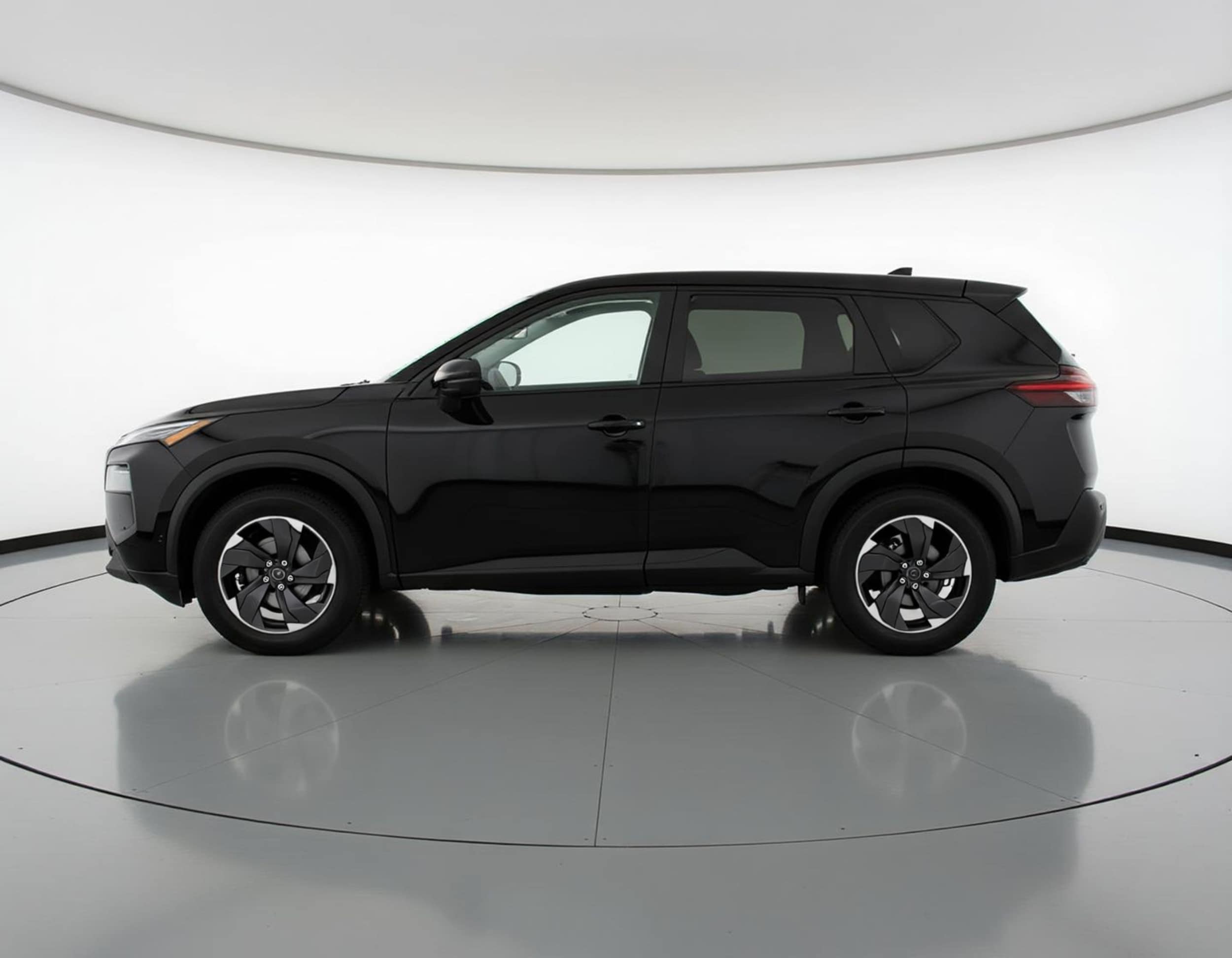 Thumbnail: 2025 Nissan Rogue - 4