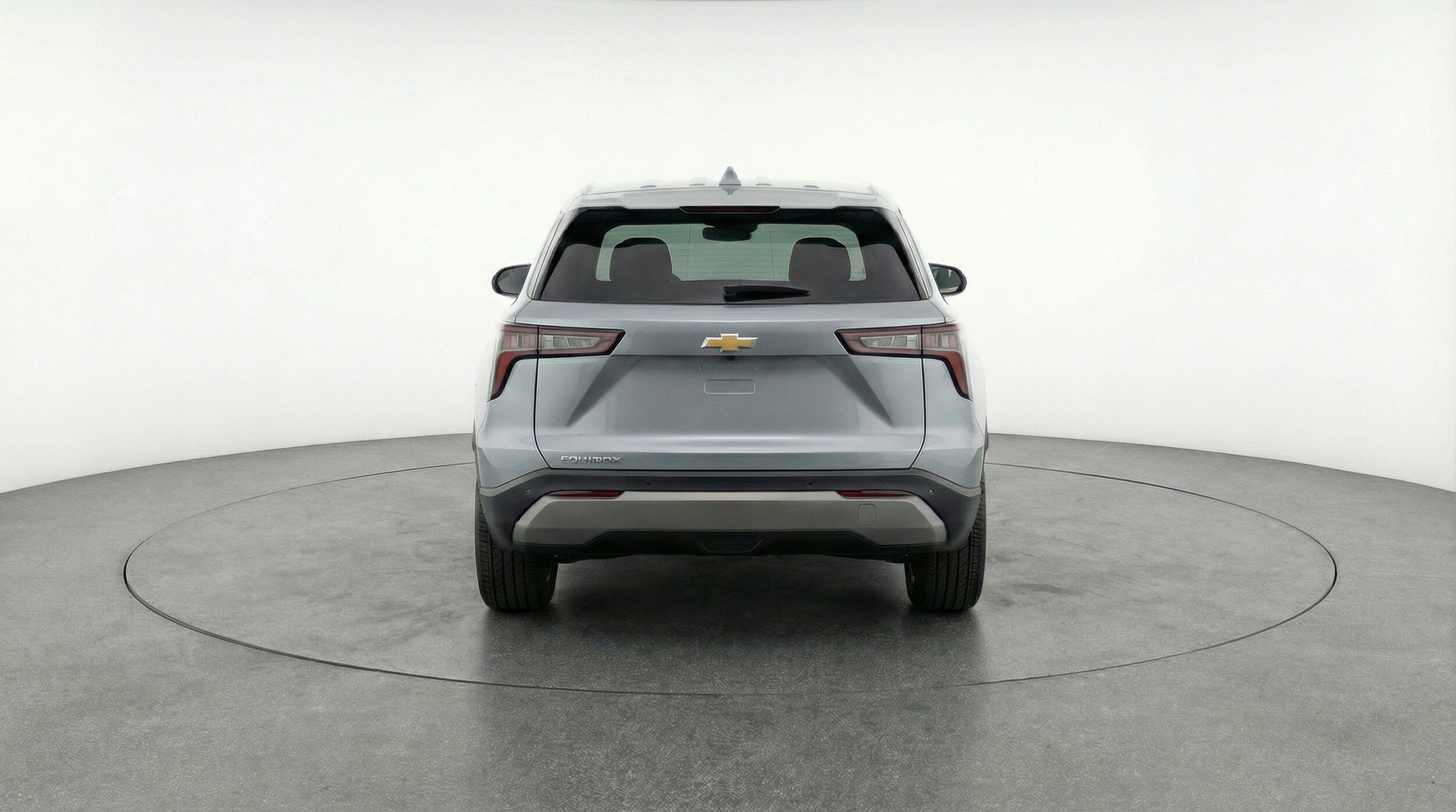 Thumbnail: 2025 Chevrolet Equinox - 6