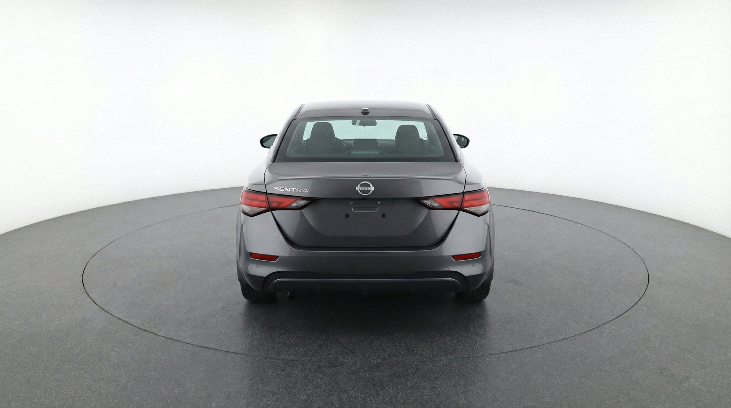 Thumbnail: 2025 Nissan Sentra - 7