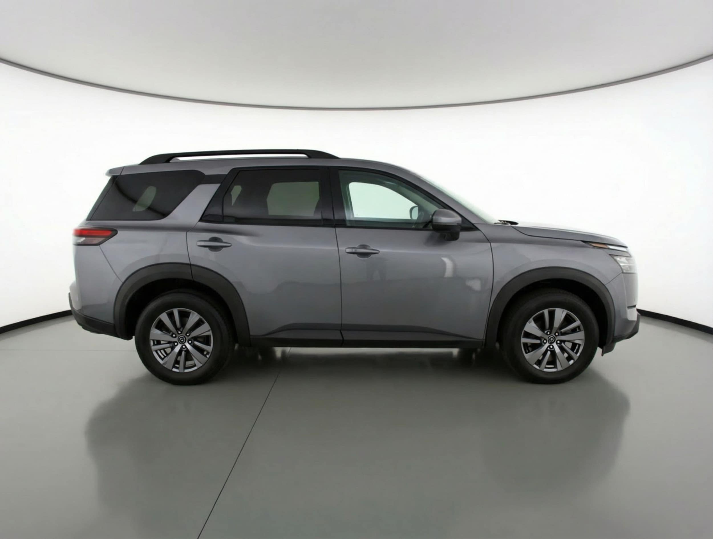 Thumbnail: 2025 Nissan Pathfinder - 8