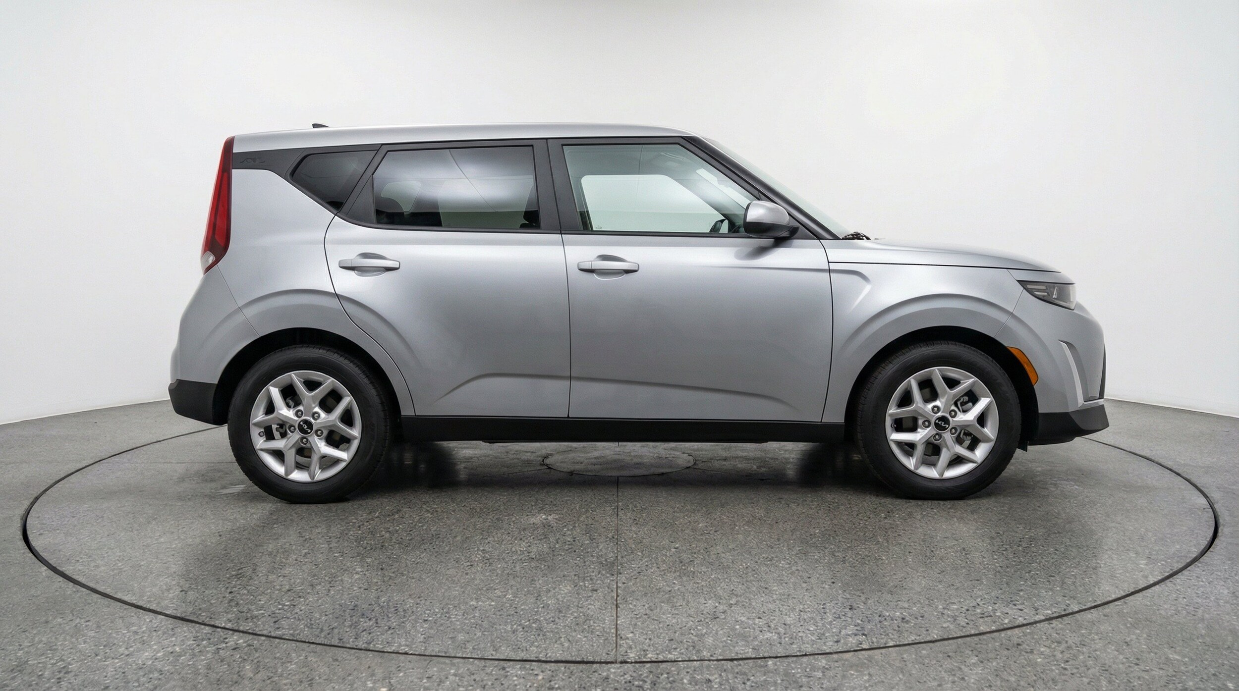 Thumbnail: 2025 Kia Soul - 11