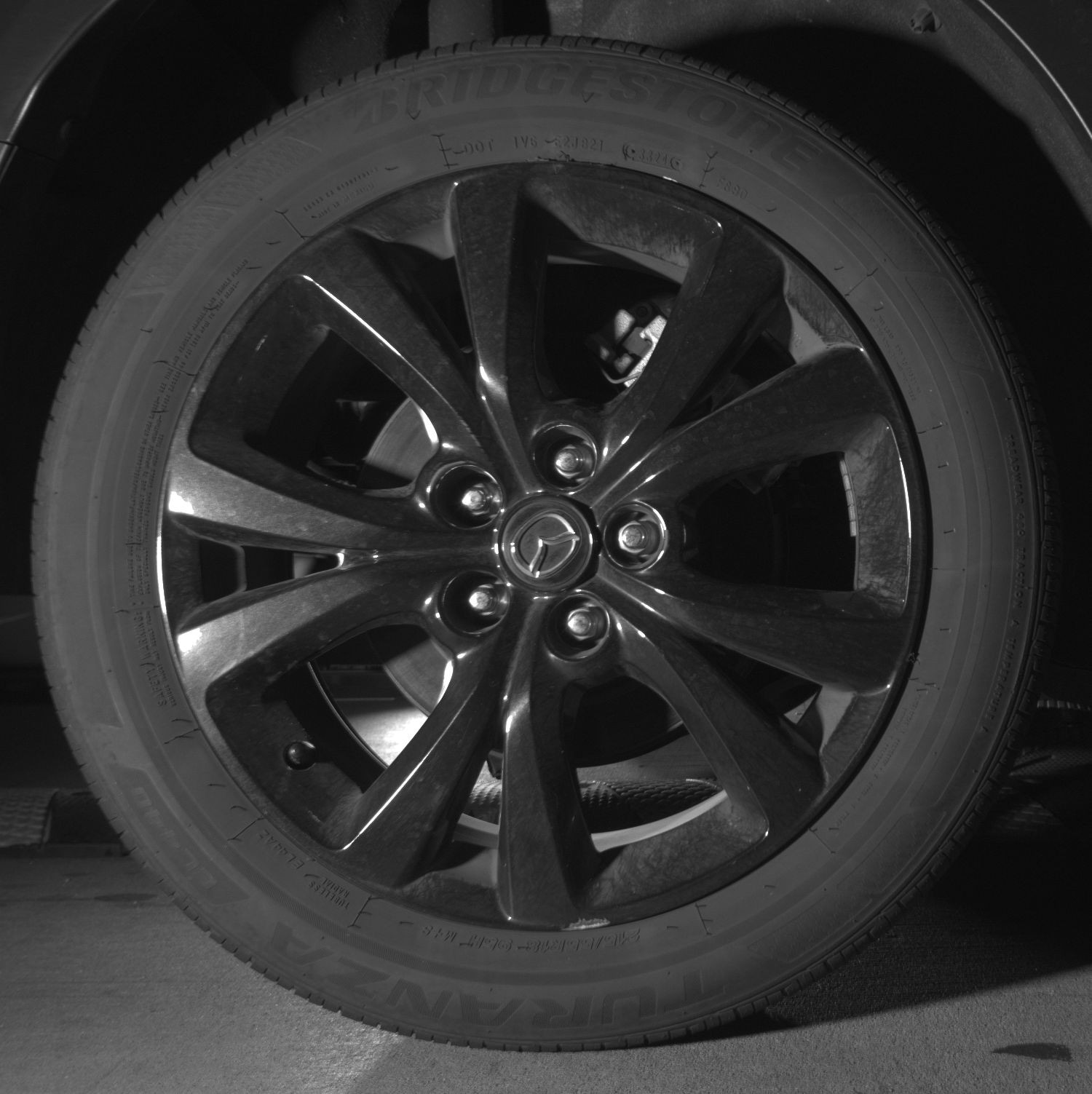 Thumbnail: 2025 Mazda CX-30 - 12