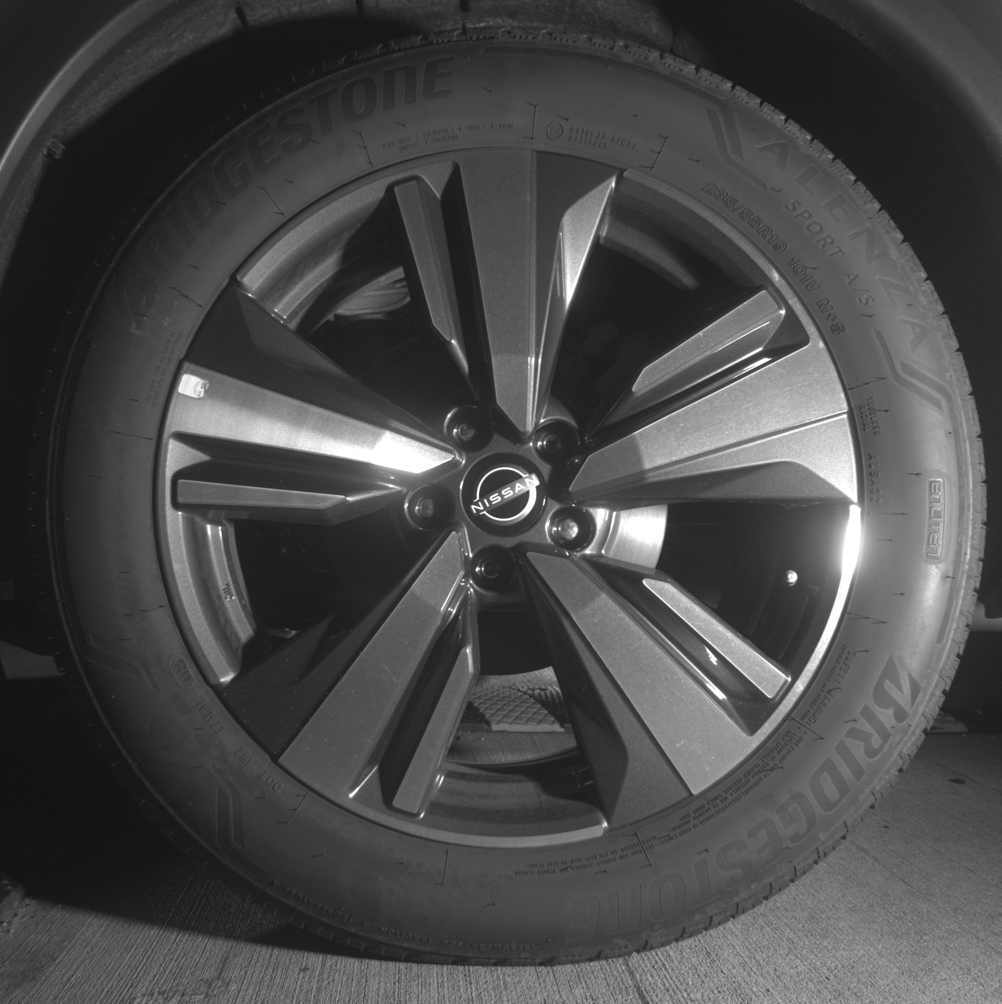 Thumbnail: 2026 Nissan Rogue - 14
