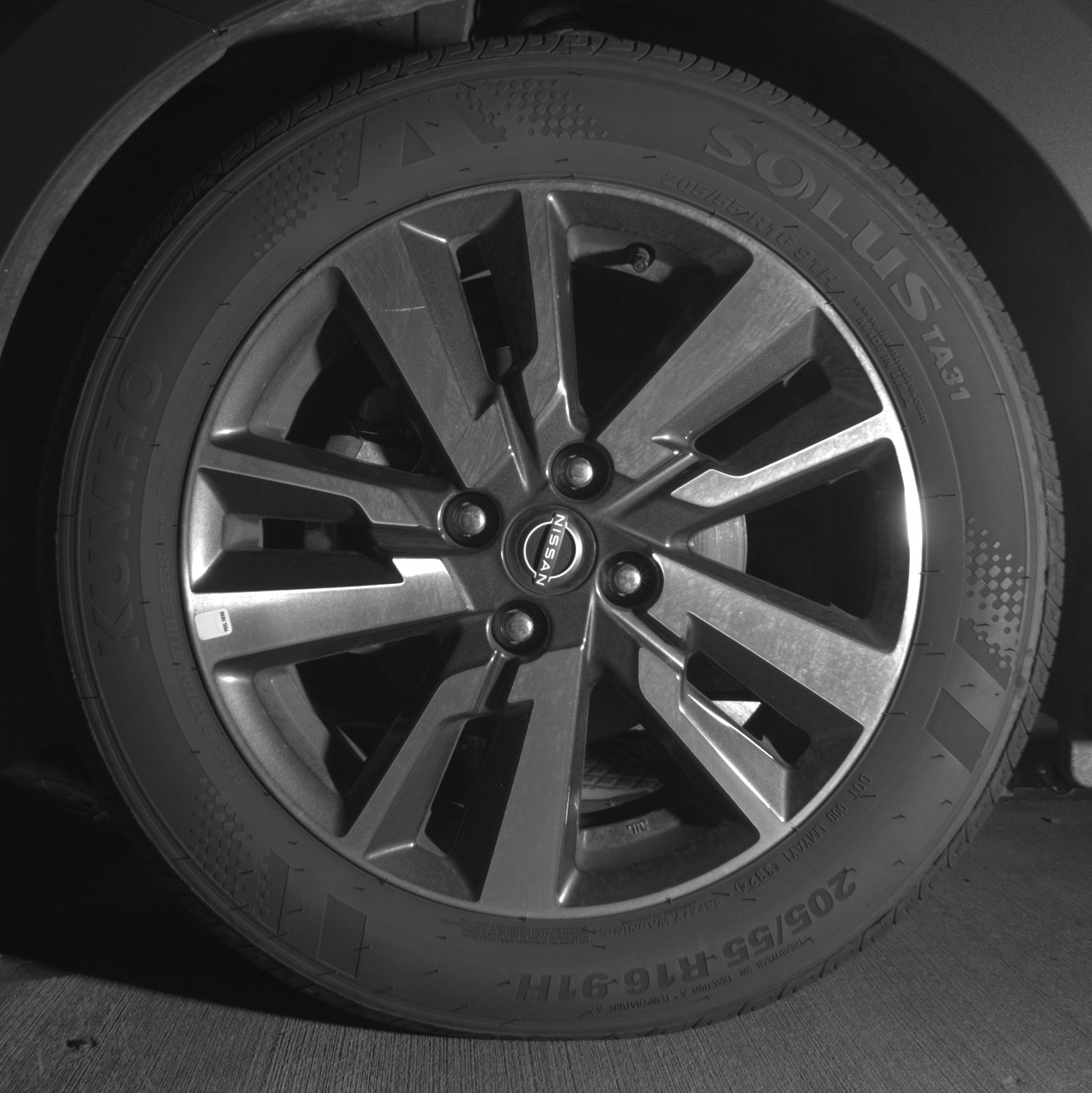 Thumbnail: 2025 Nissan Versa - 9