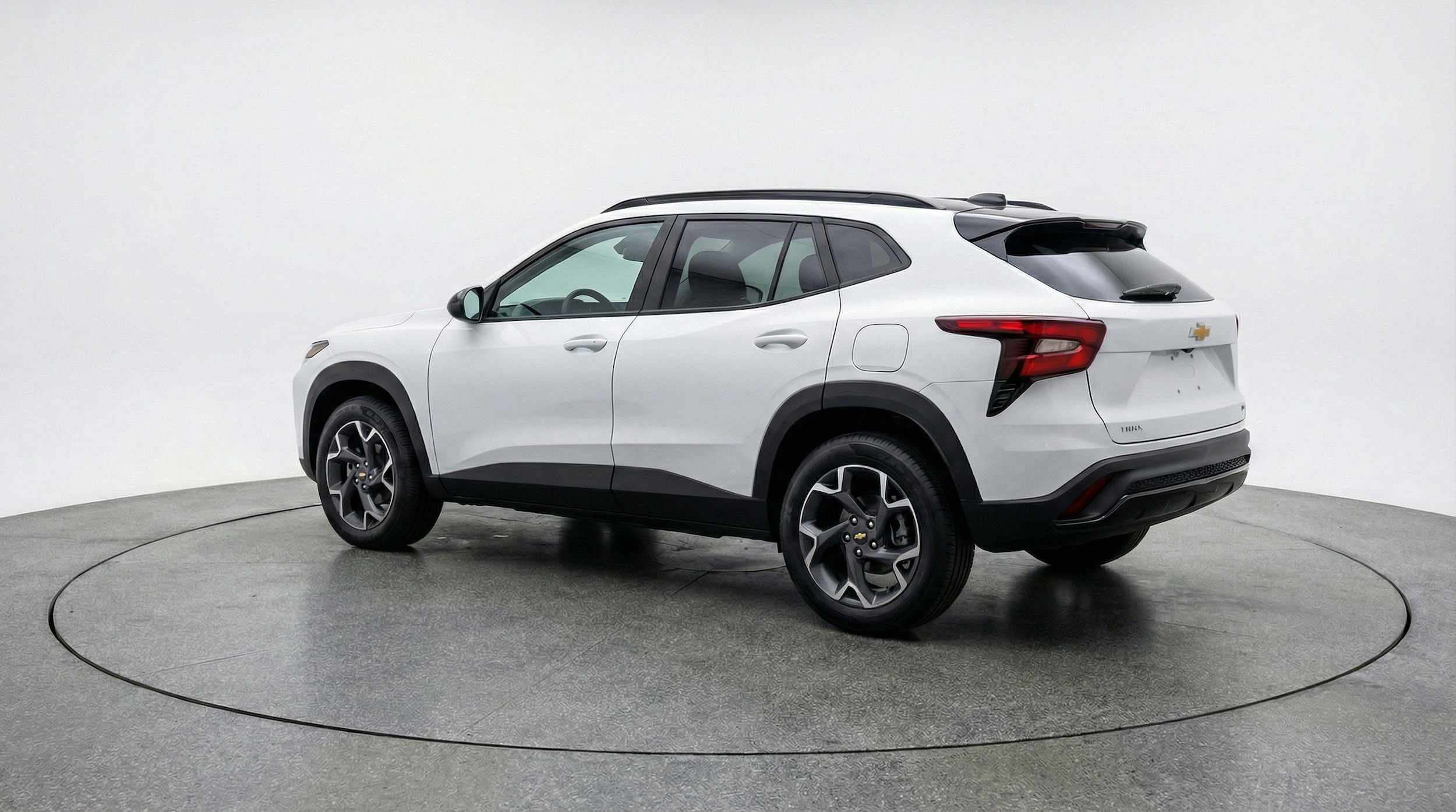 Thumbnail: 2025 Chevrolet Trax - 6
