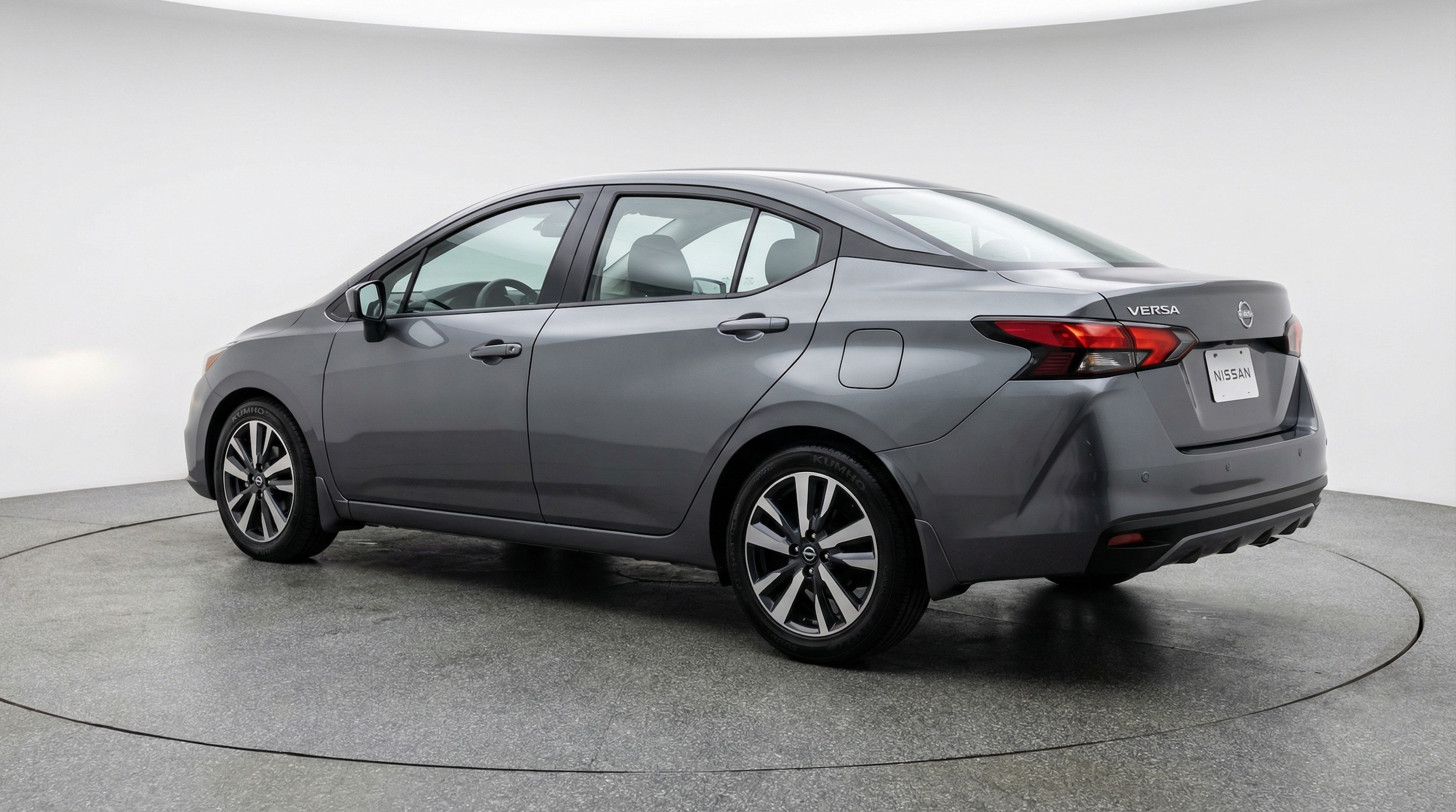 Thumbnail: 2025 Nissan Versa - 5