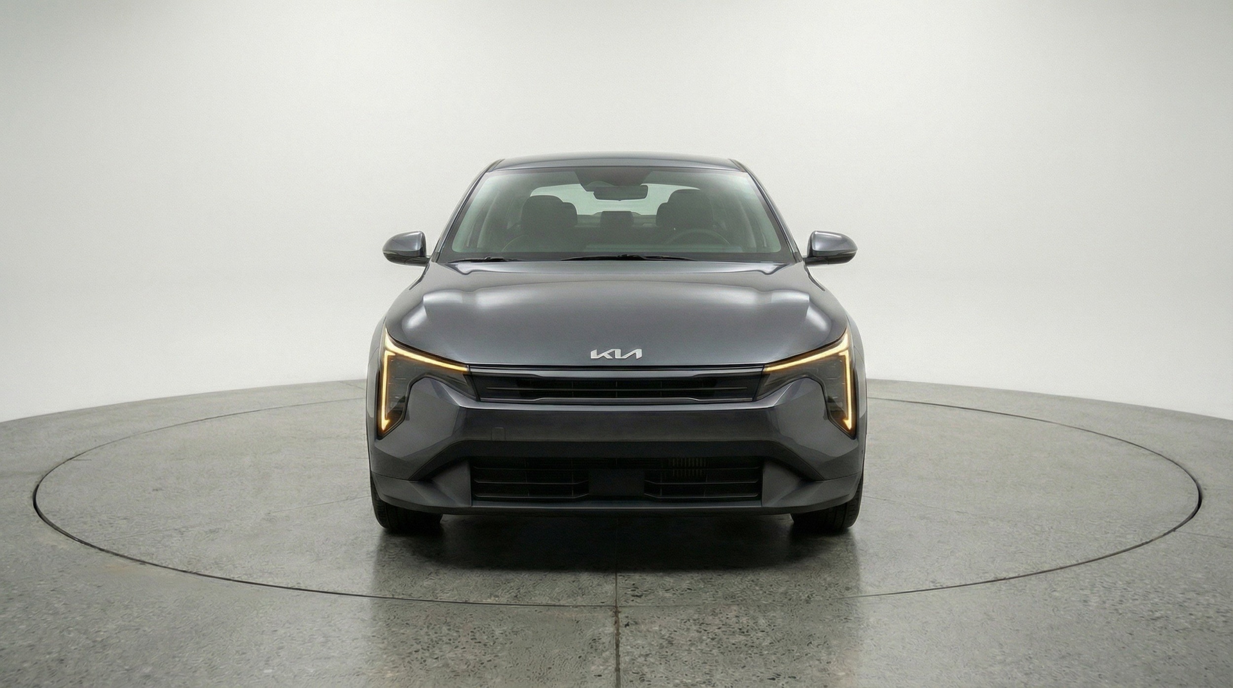 Thumbnail: 2025 Kia K4 - 2