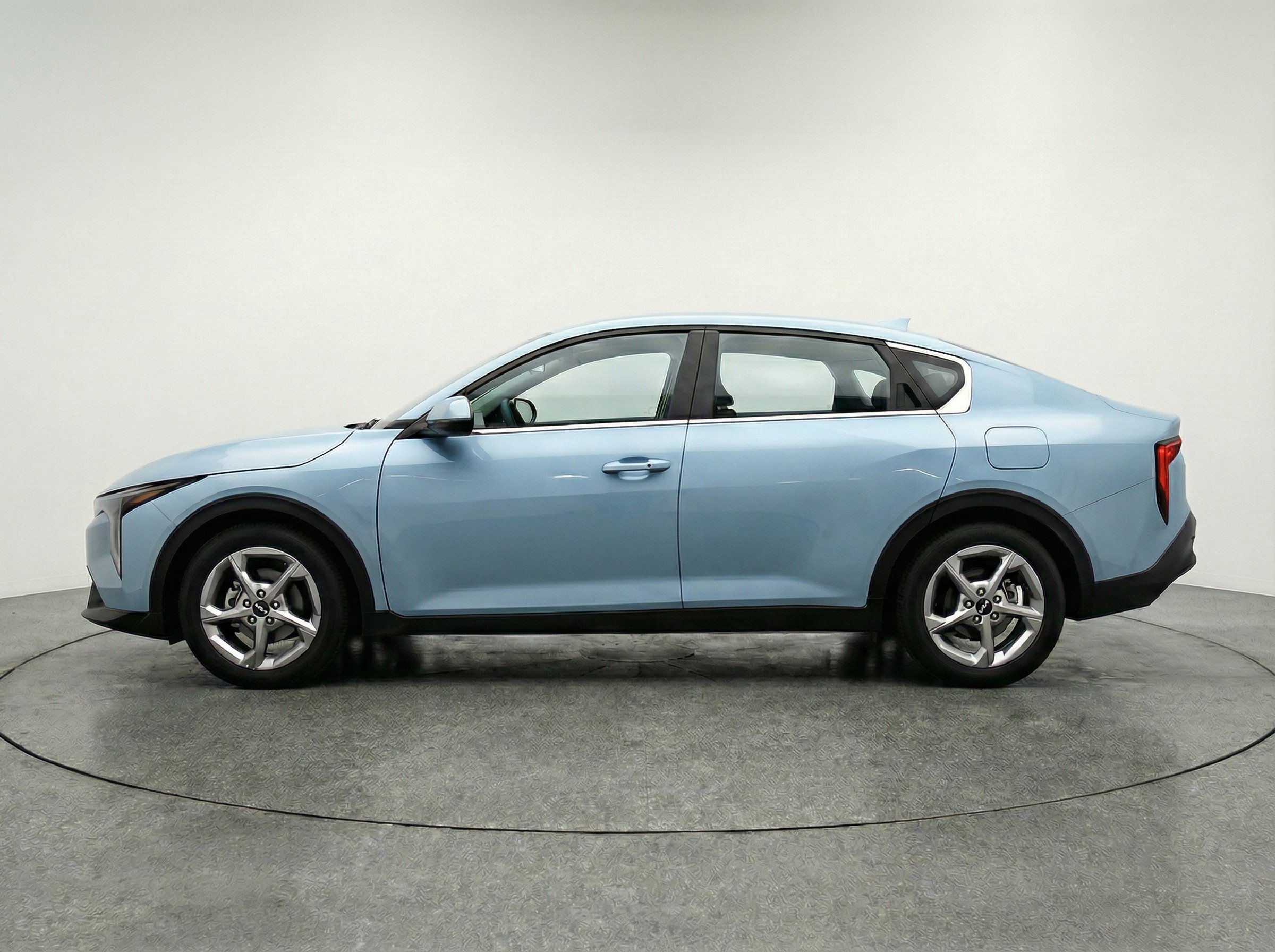 Thumbnail: 2025 Kia K4 - 5