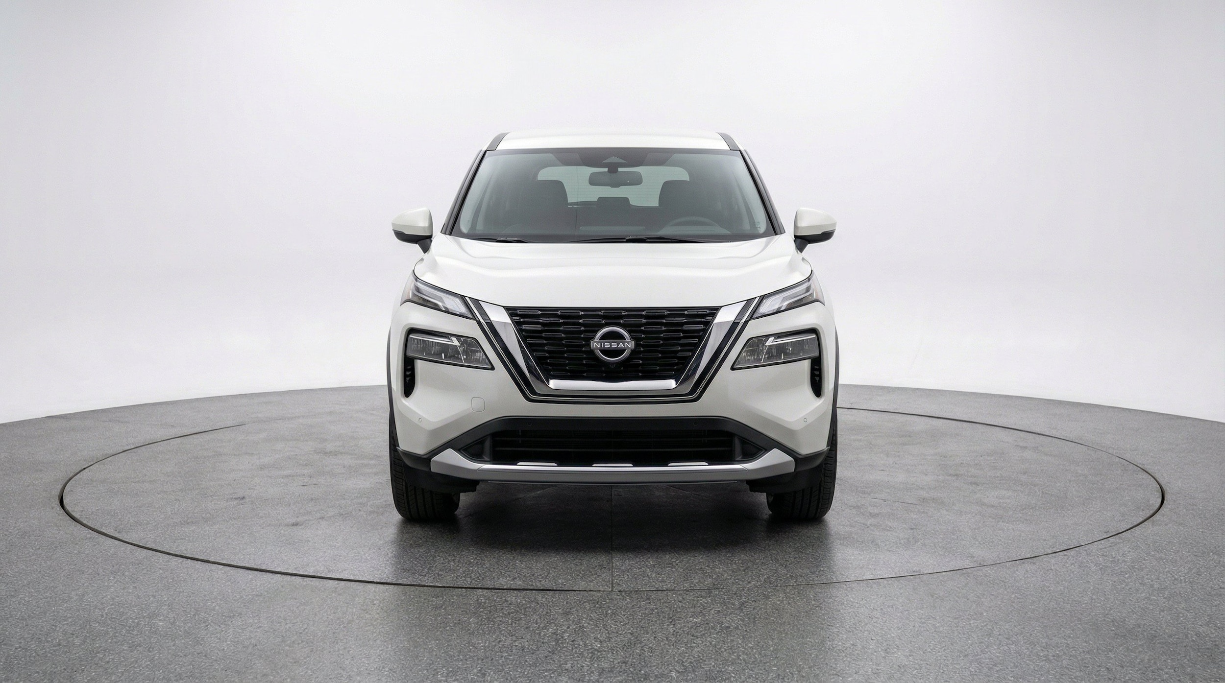 Thumbnail: 2026 Nissan Rogue - 2