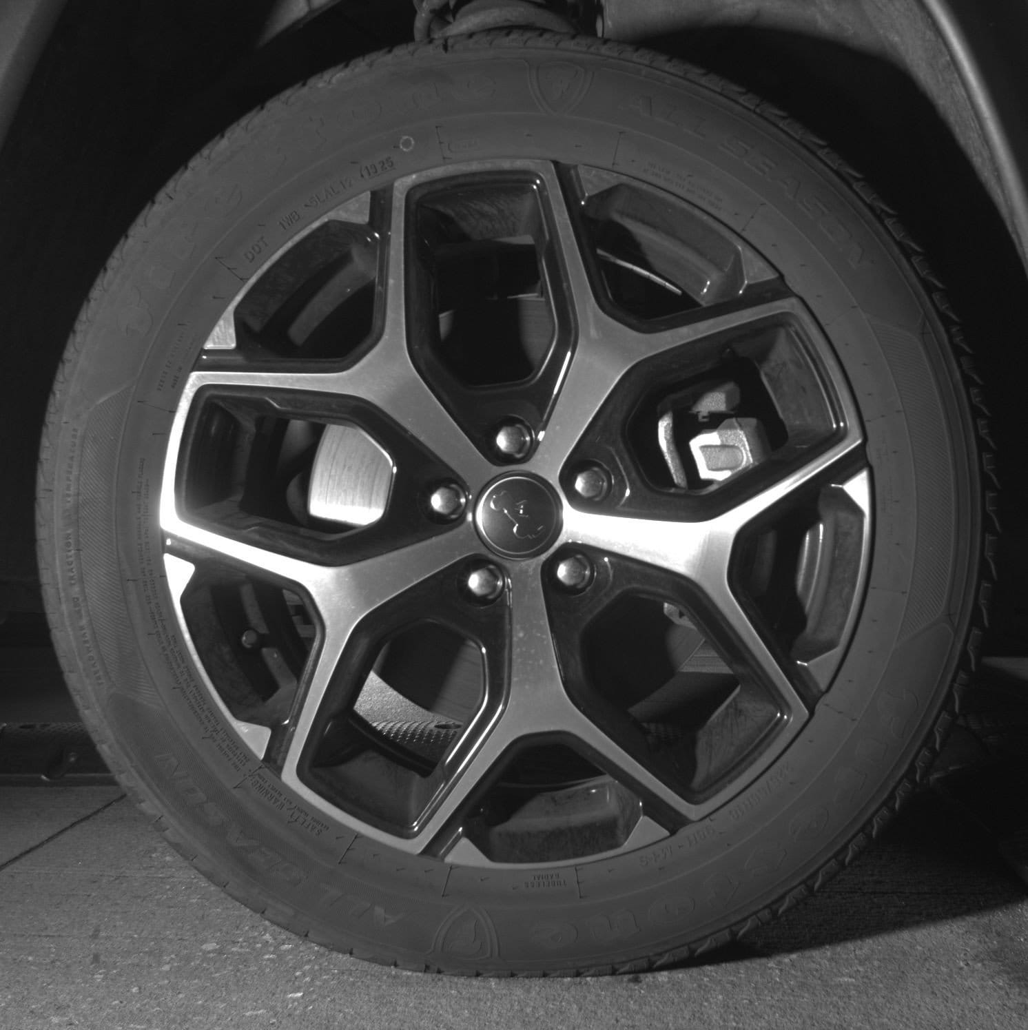 Thumbnail: 2025 Jeep Compass - 13