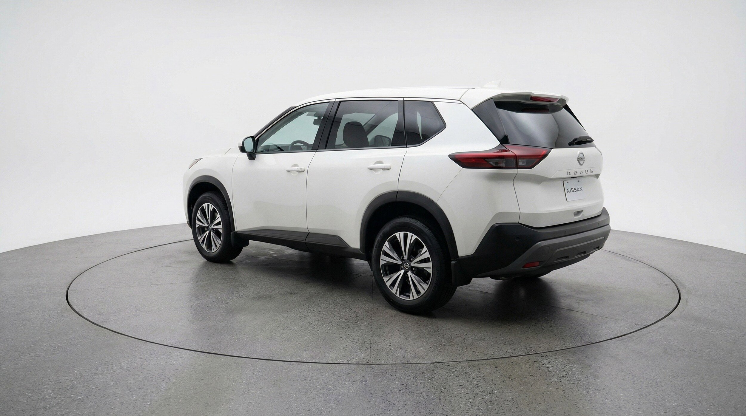Thumbnail: 2025 Nissan Rogue - 6