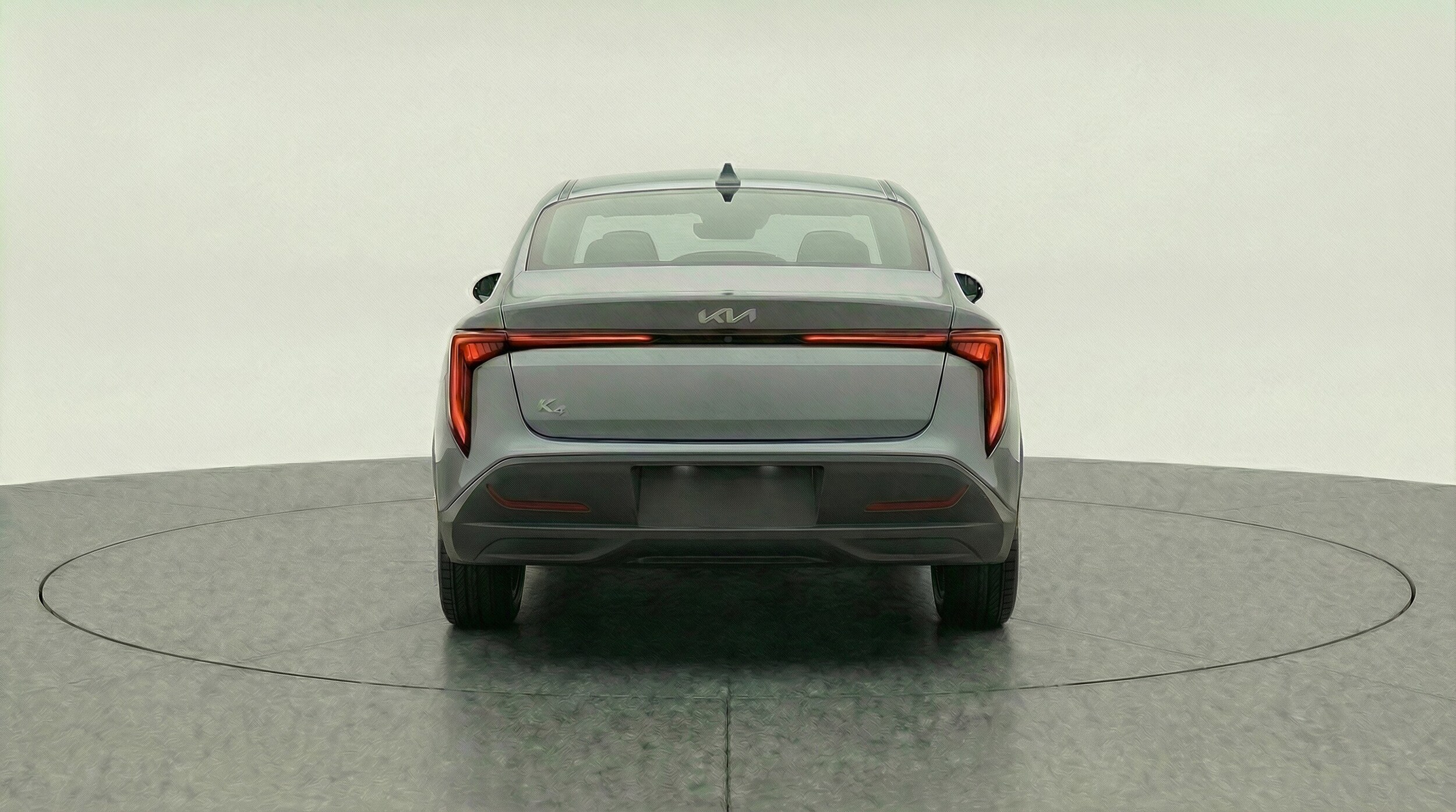 Thumbnail: 2025 Kia K4 - 7