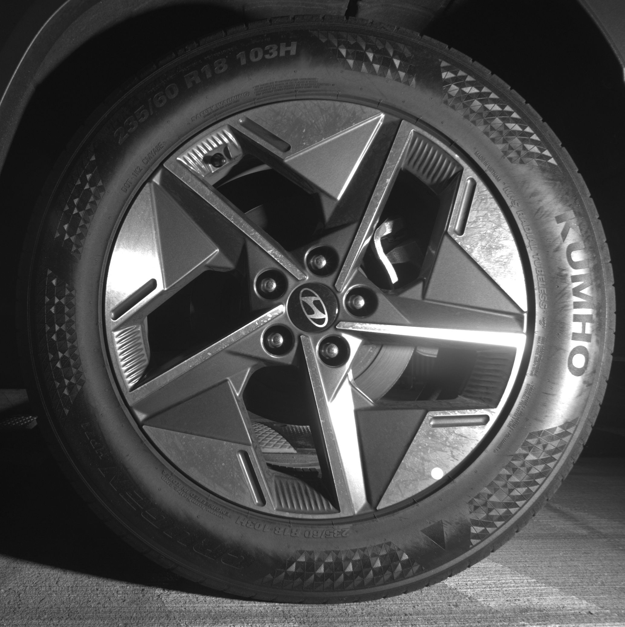 Thumbnail: 2025 Hyundai Tucson - 11