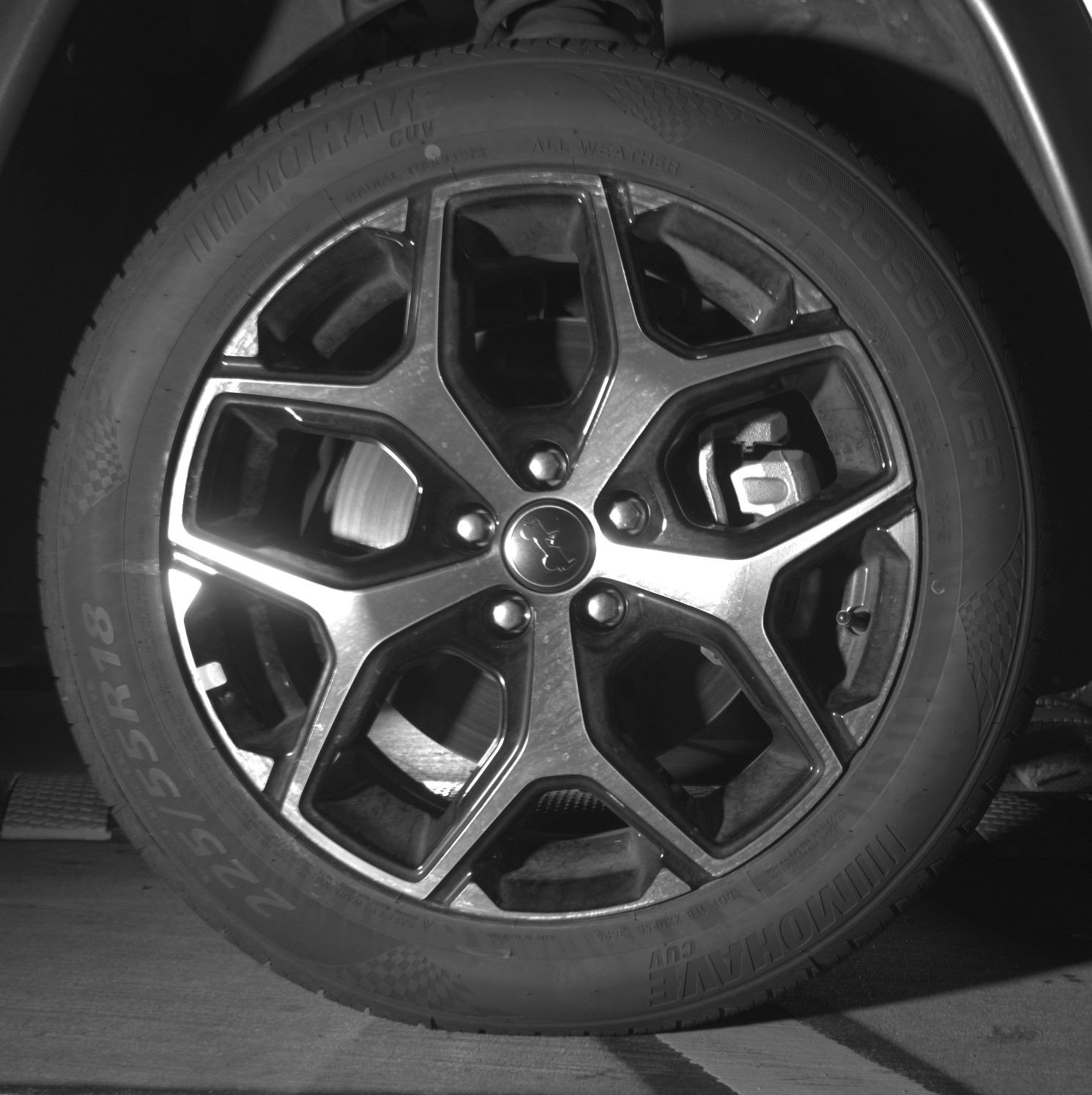 Thumbnail: 2025 Jeep Compass - 13