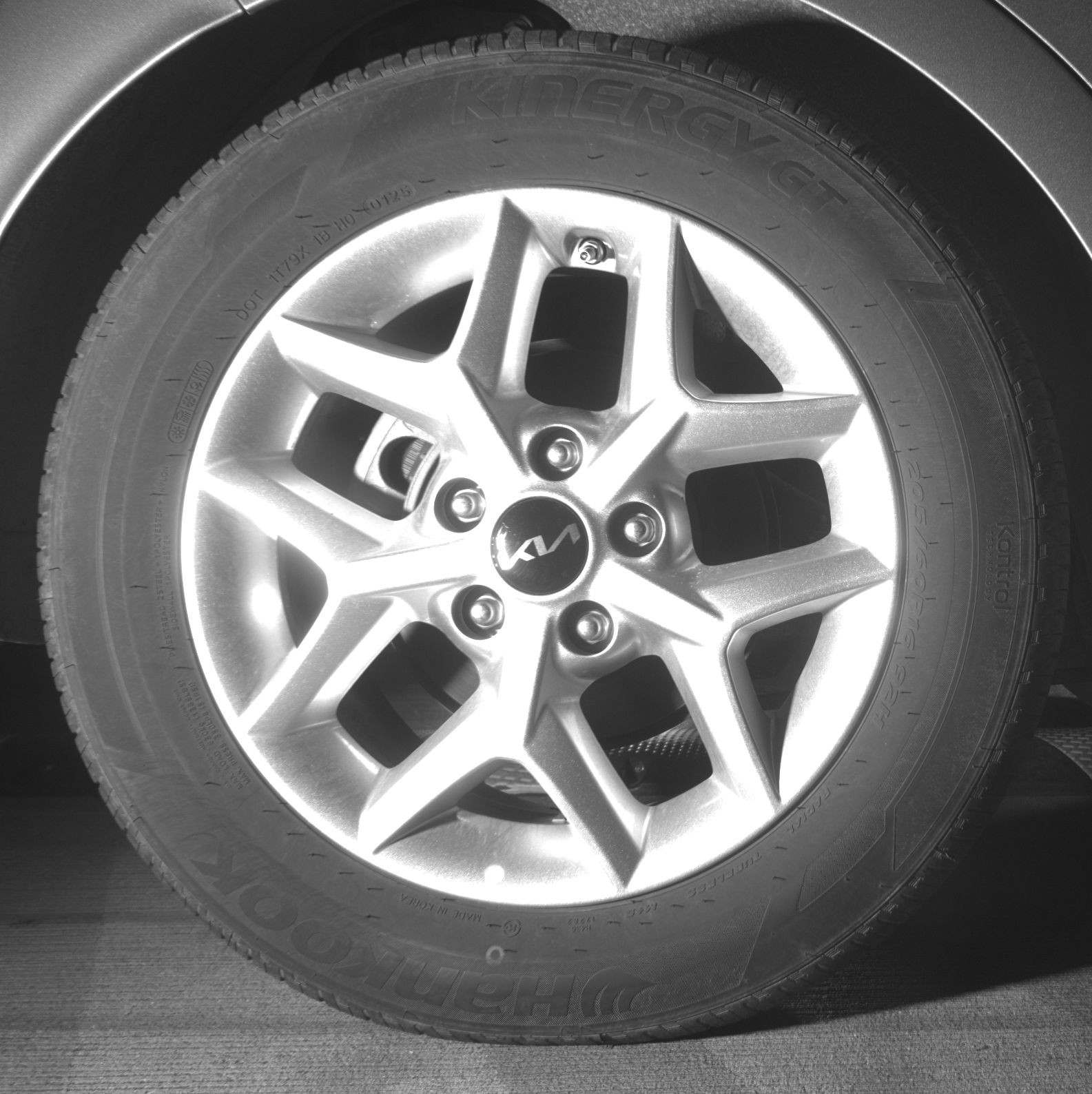 Thumbnail: 2025 Kia Soul - 12