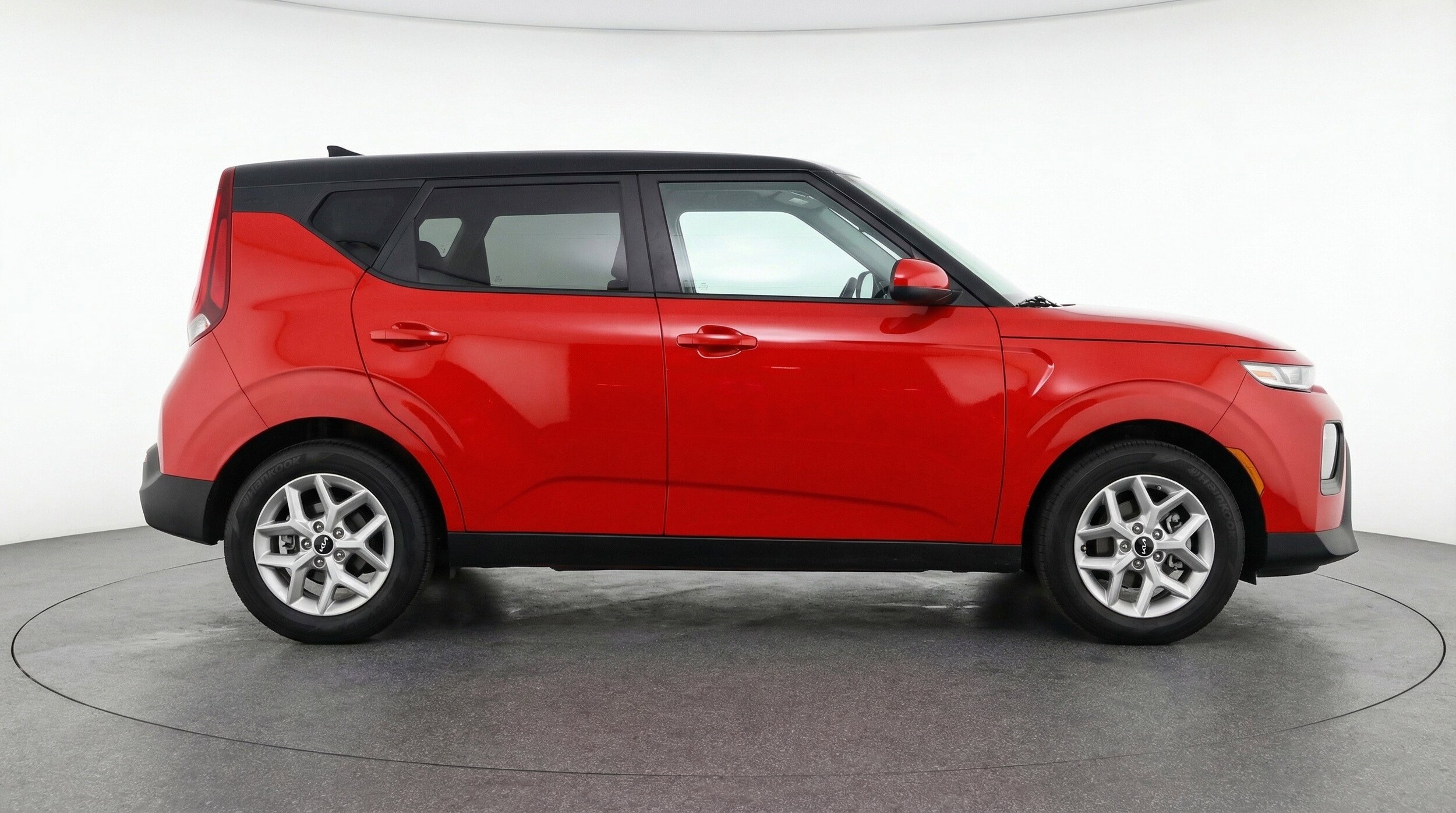 Thumbnail: 2025 Kia Soul - 11