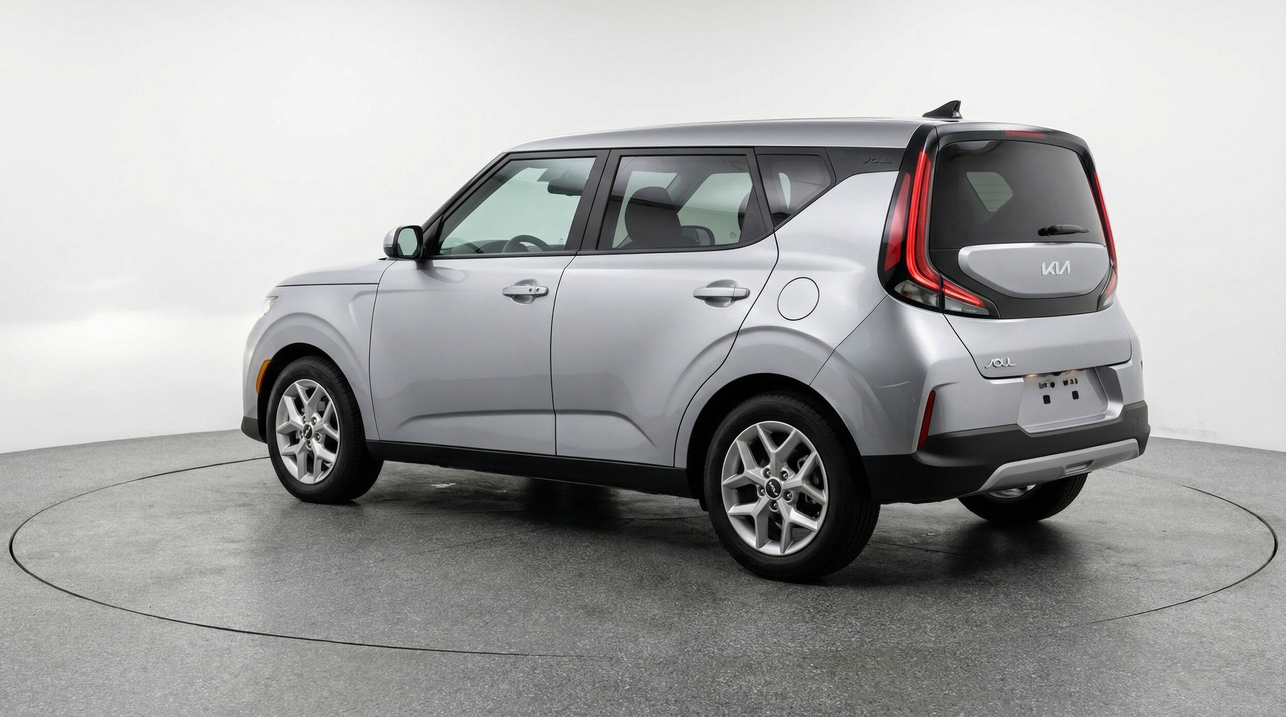 Thumbnail: 2025 Kia Soul - 6