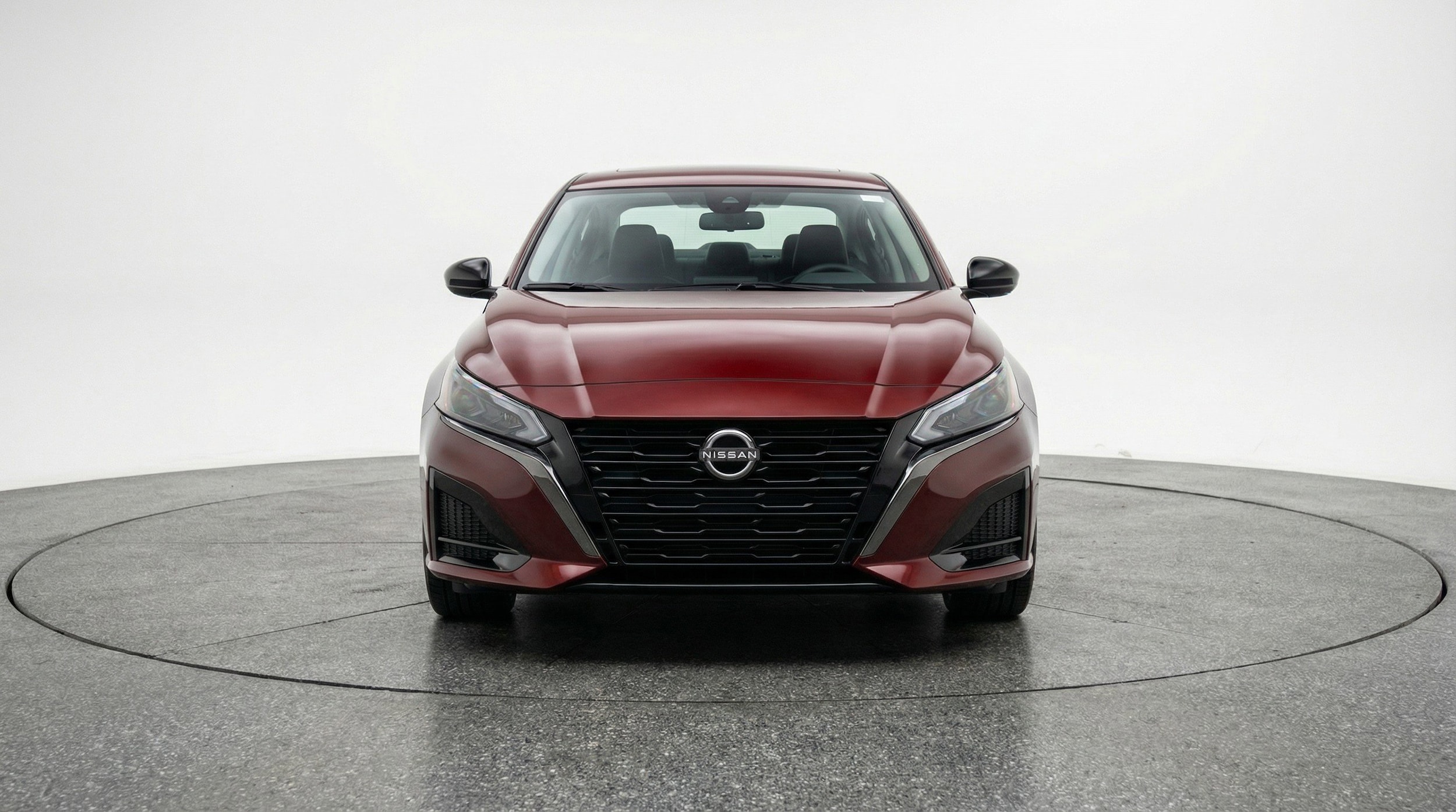 Thumbnail: 2025 Nissan Altima - 2