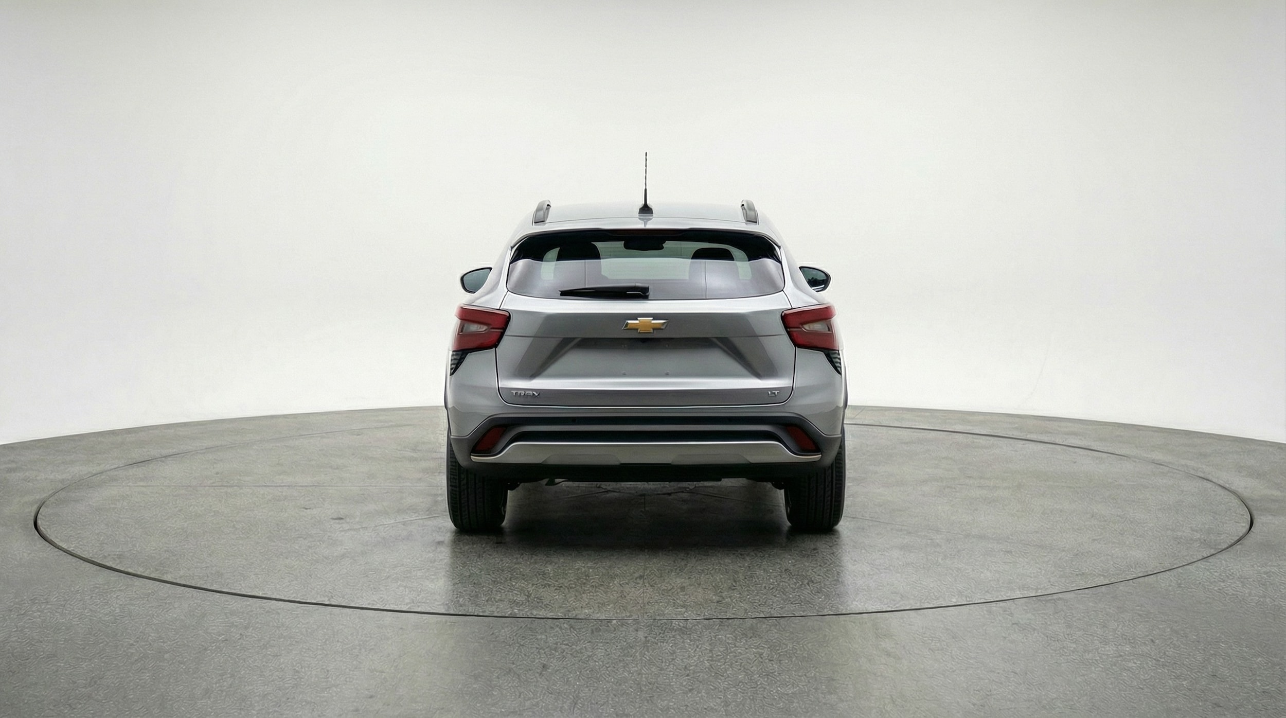 Thumbnail: 2025 Chevrolet Trax - 6