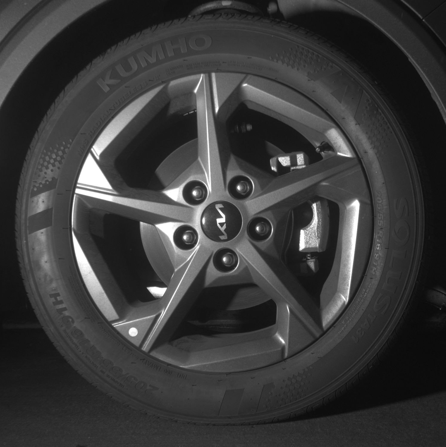 Thumbnail: 2025 Kia K4 - 13