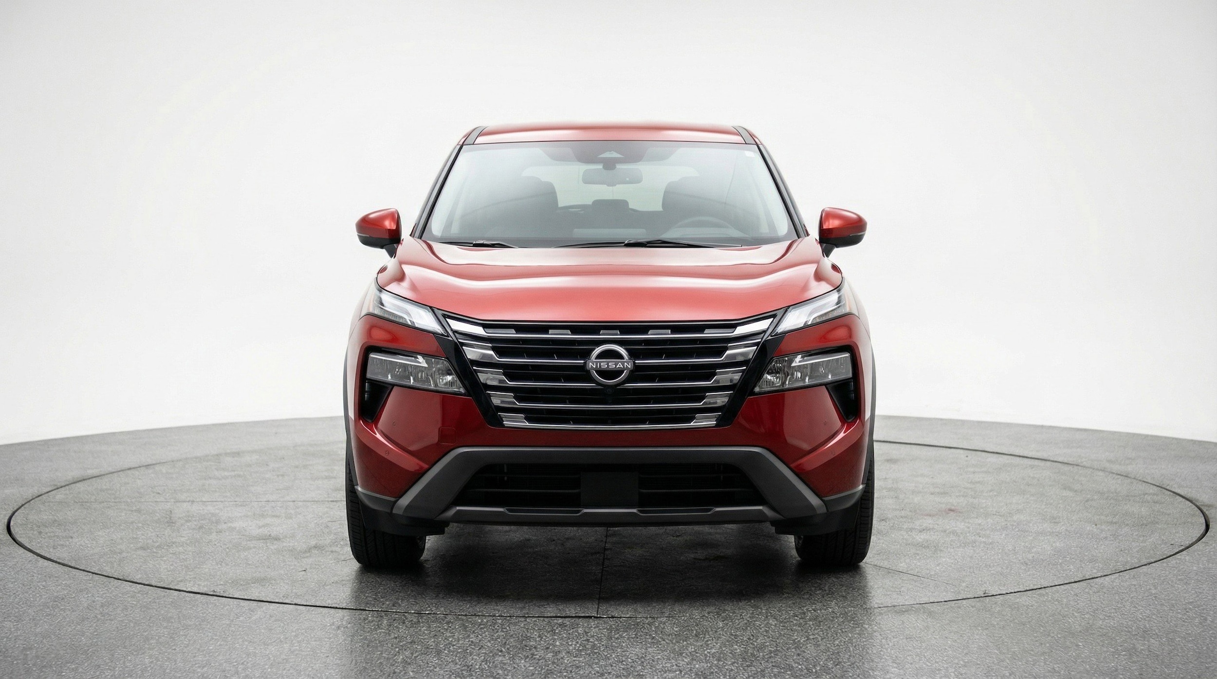 Thumbnail: 2025 Nissan Rogue - 2