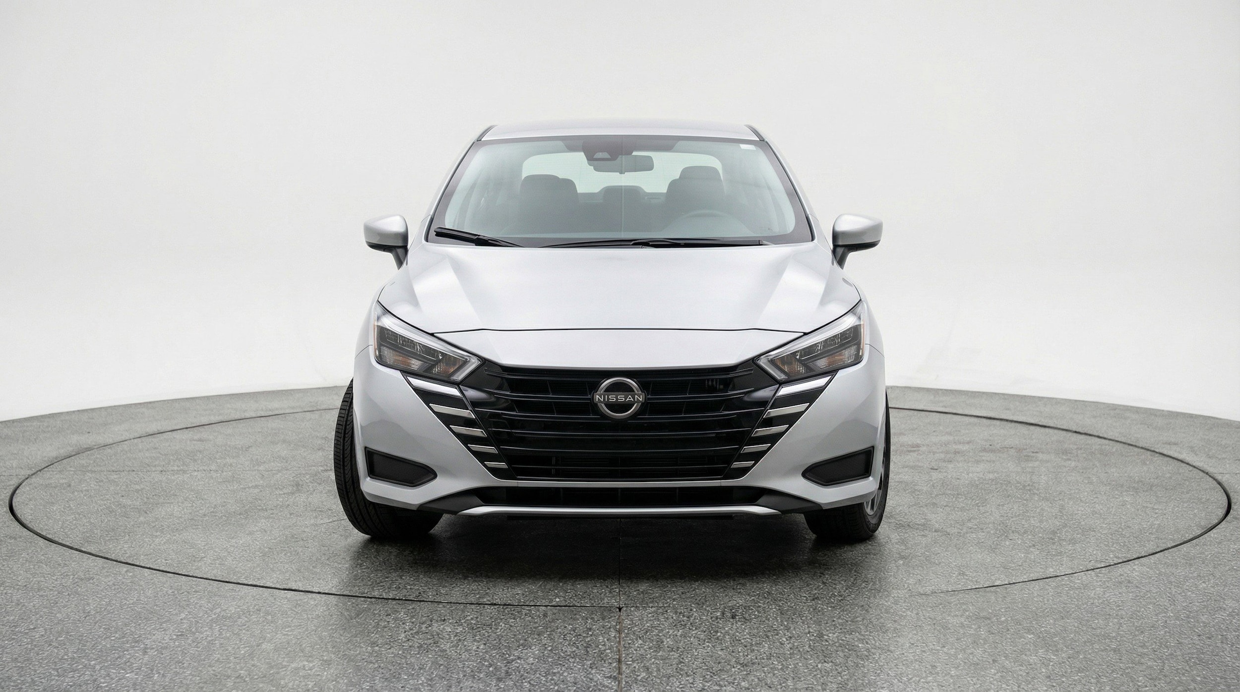 Thumbnail: 2025 Nissan Versa - 2