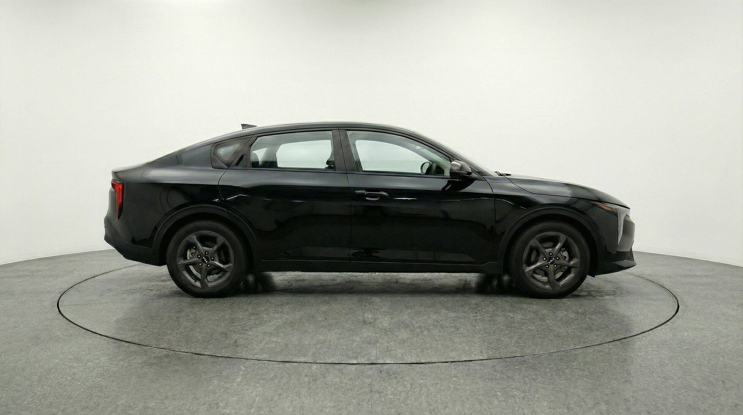 Thumbnail: 2025 Kia K4 - 11