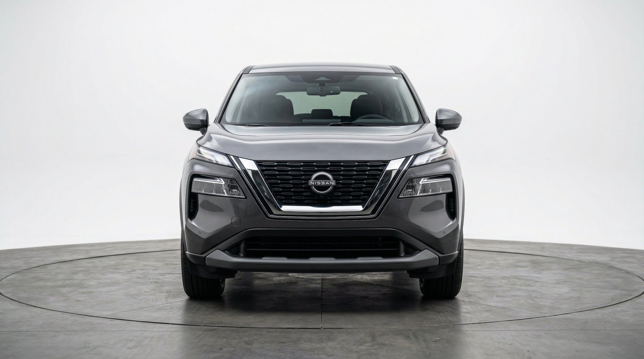 Thumbnail: 2026 Nissan Rogue - 2