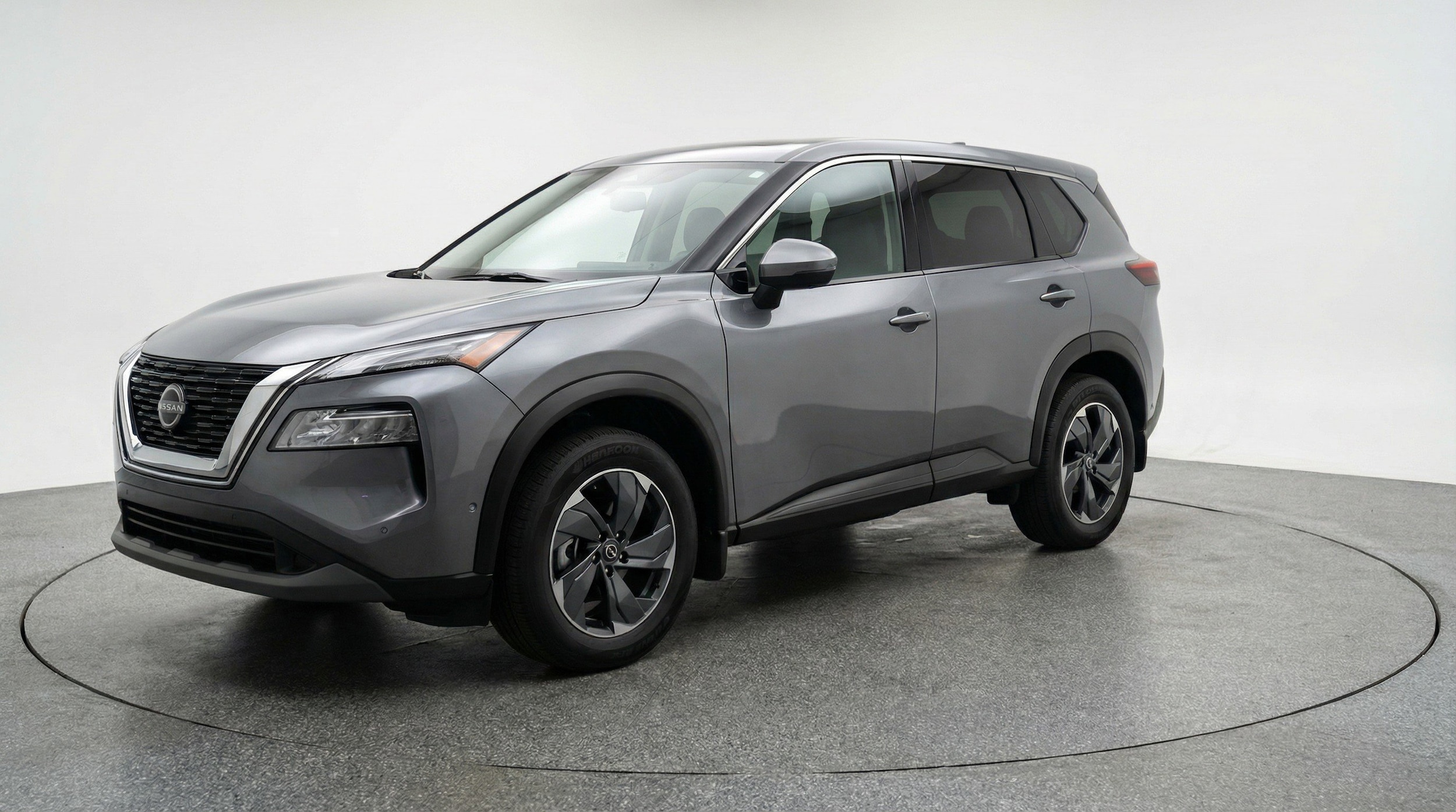 Thumbnail: 2025 Nissan Rogue - 3