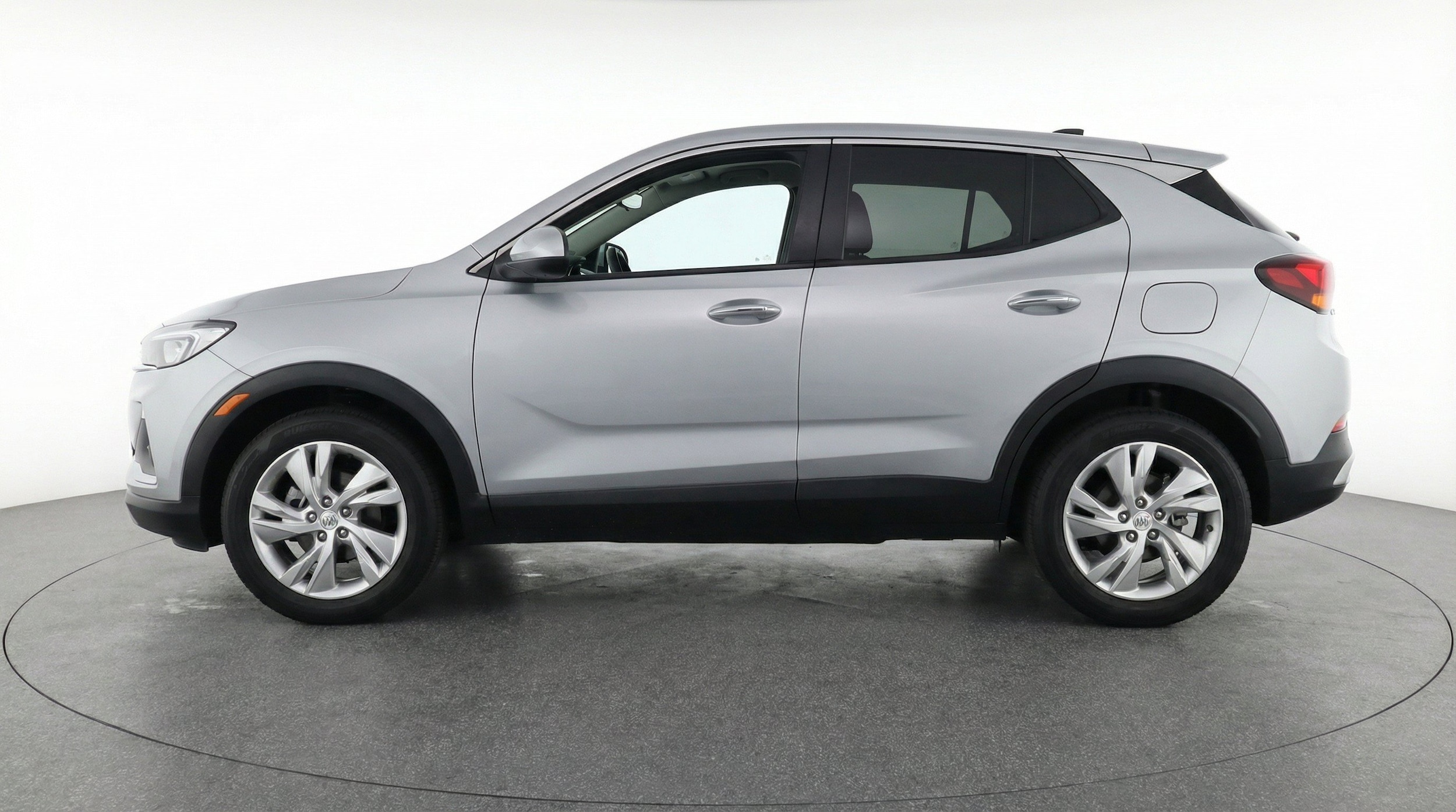 Thumbnail: 2026 Buick Encore GX - 5