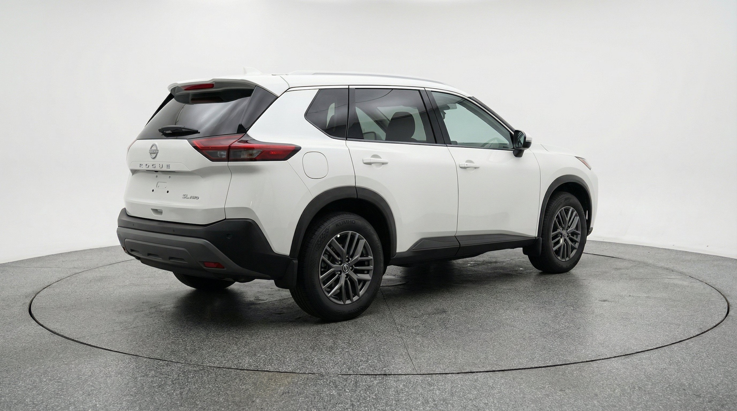 Thumbnail: 2026 Nissan Rogue - 9