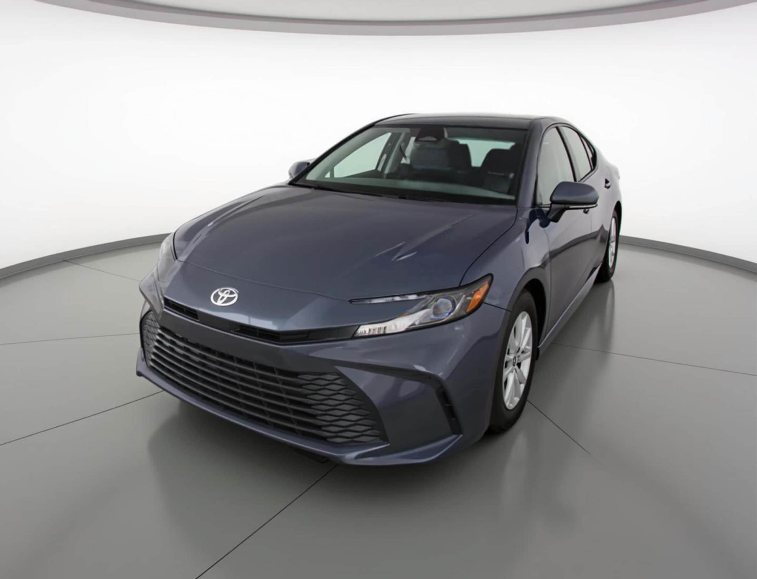 Thumbnail: 2025 Toyota Camry - 3