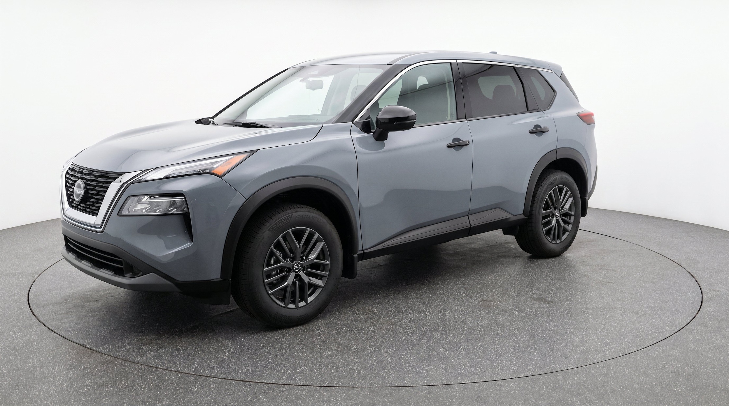 Thumbnail: 2026 Nissan Rogue - 3