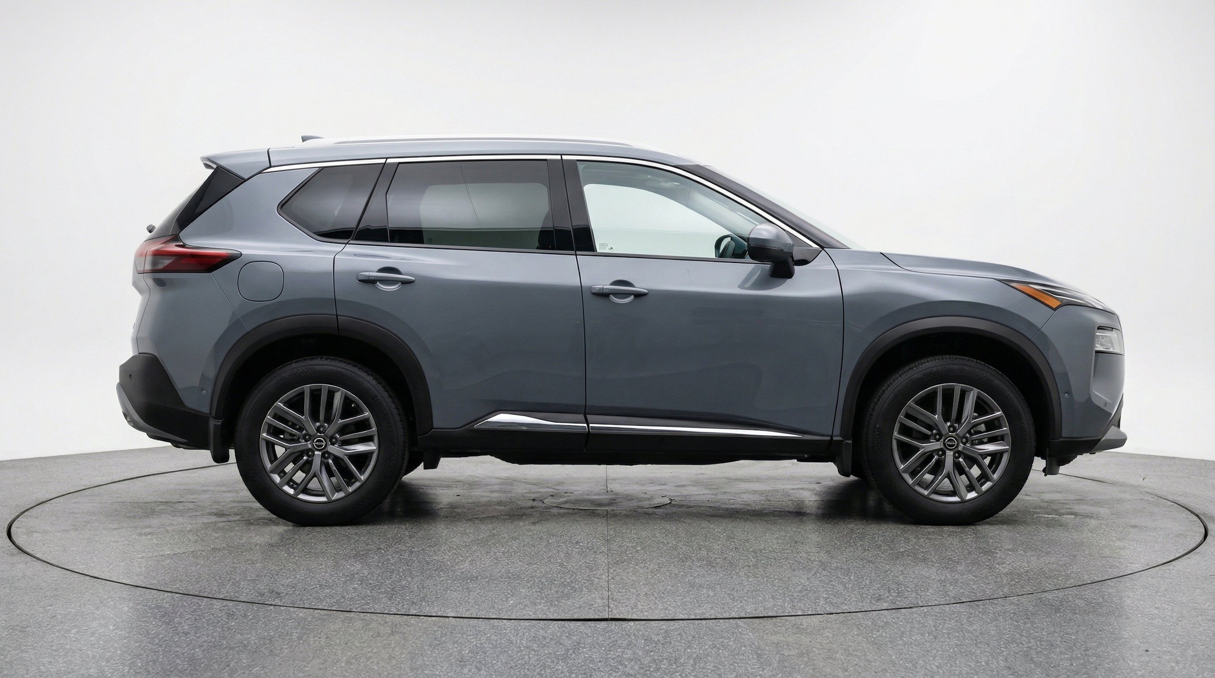 Thumbnail: 2026 Nissan Rogue - 11
