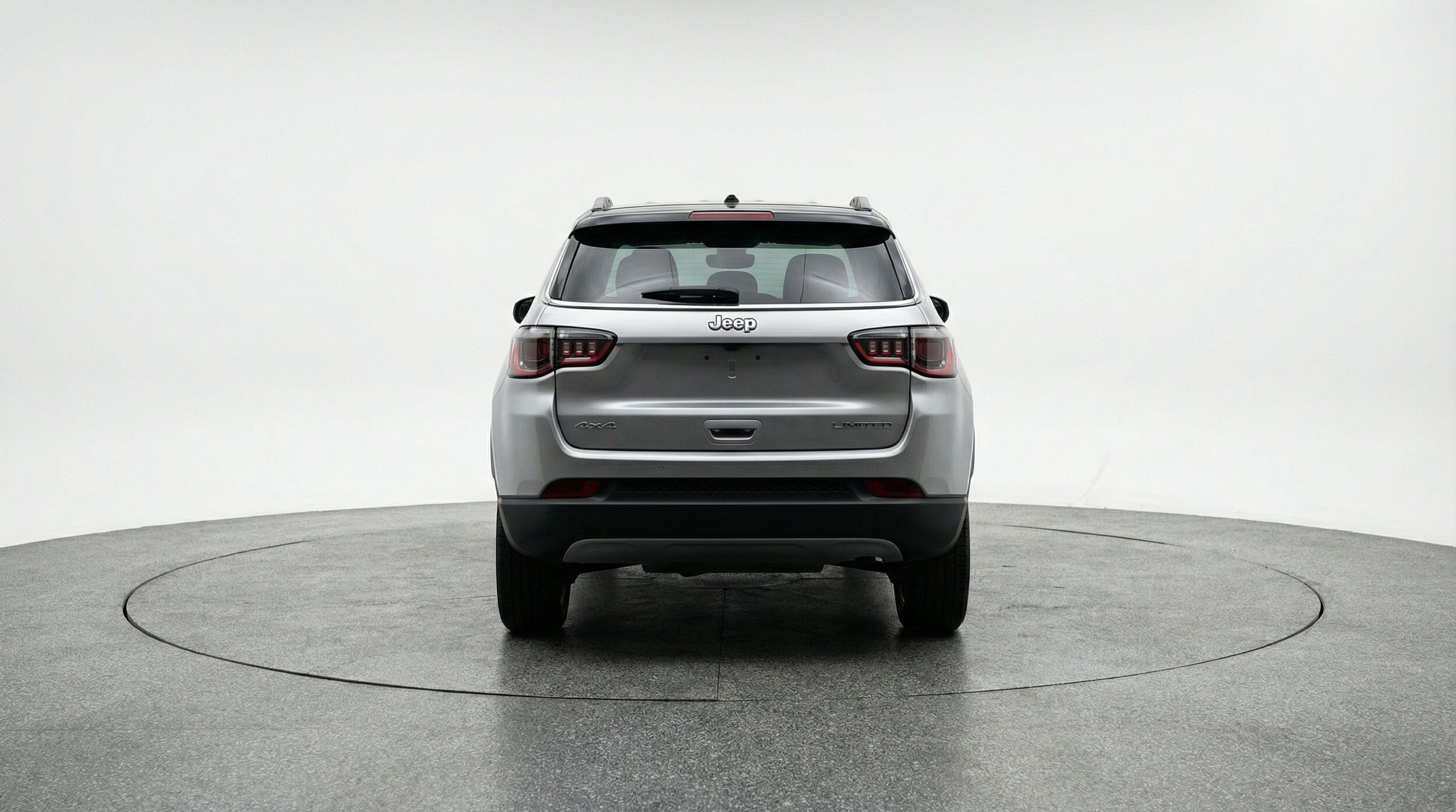 Thumbnail: 2025 Jeep Compass - 6