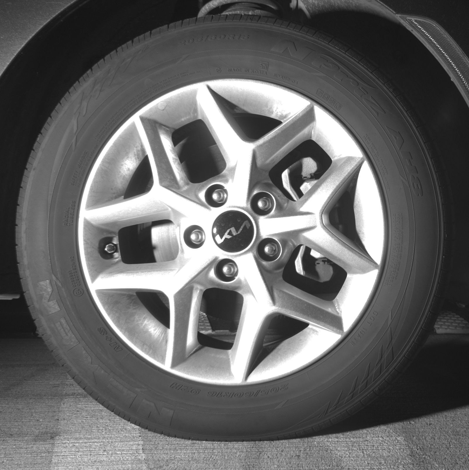 Thumbnail: 2025 Kia Soul - 10