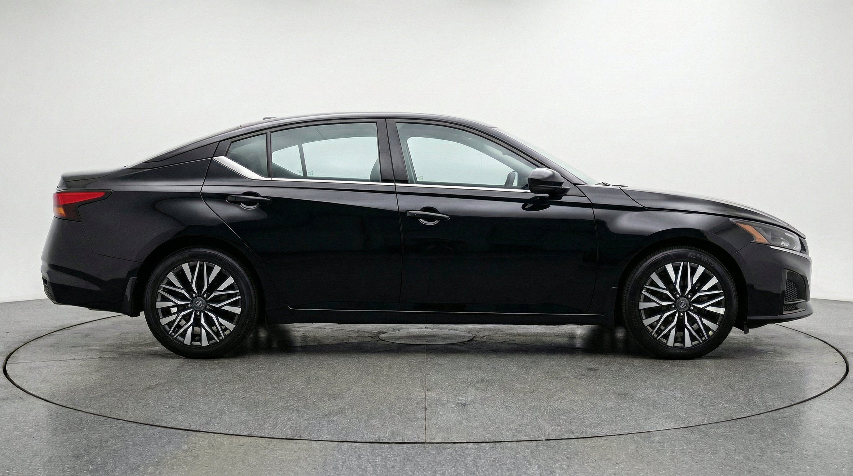 Thumbnail: 2026 Nissan Altima - 11