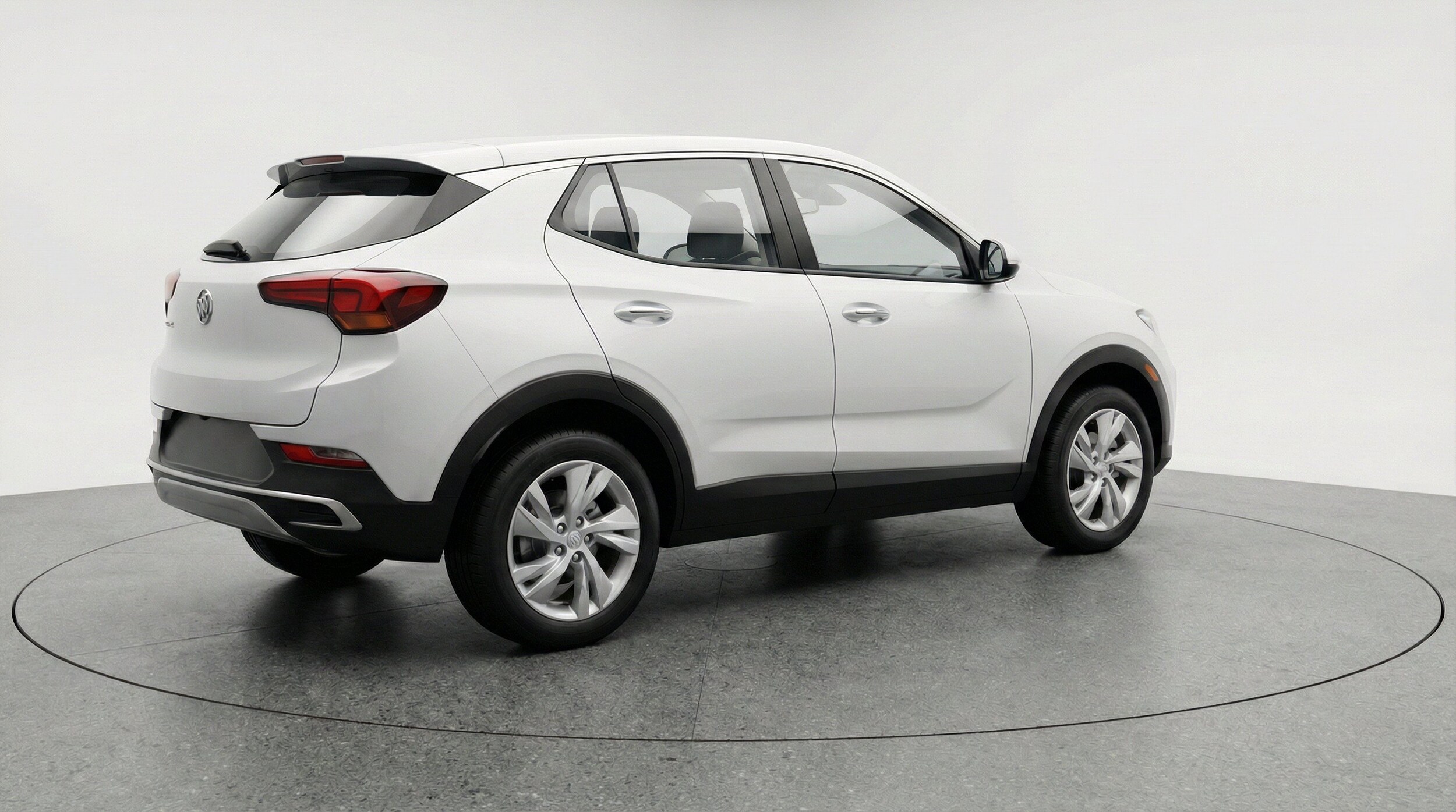 Thumbnail: 2026 Buick Encore GX - 9