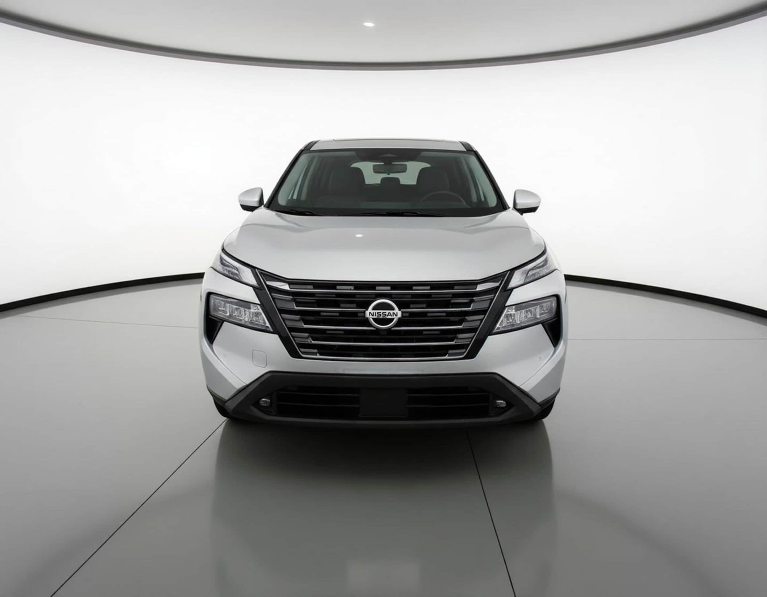 Thumbnail: 2025 Nissan Rogue - 2