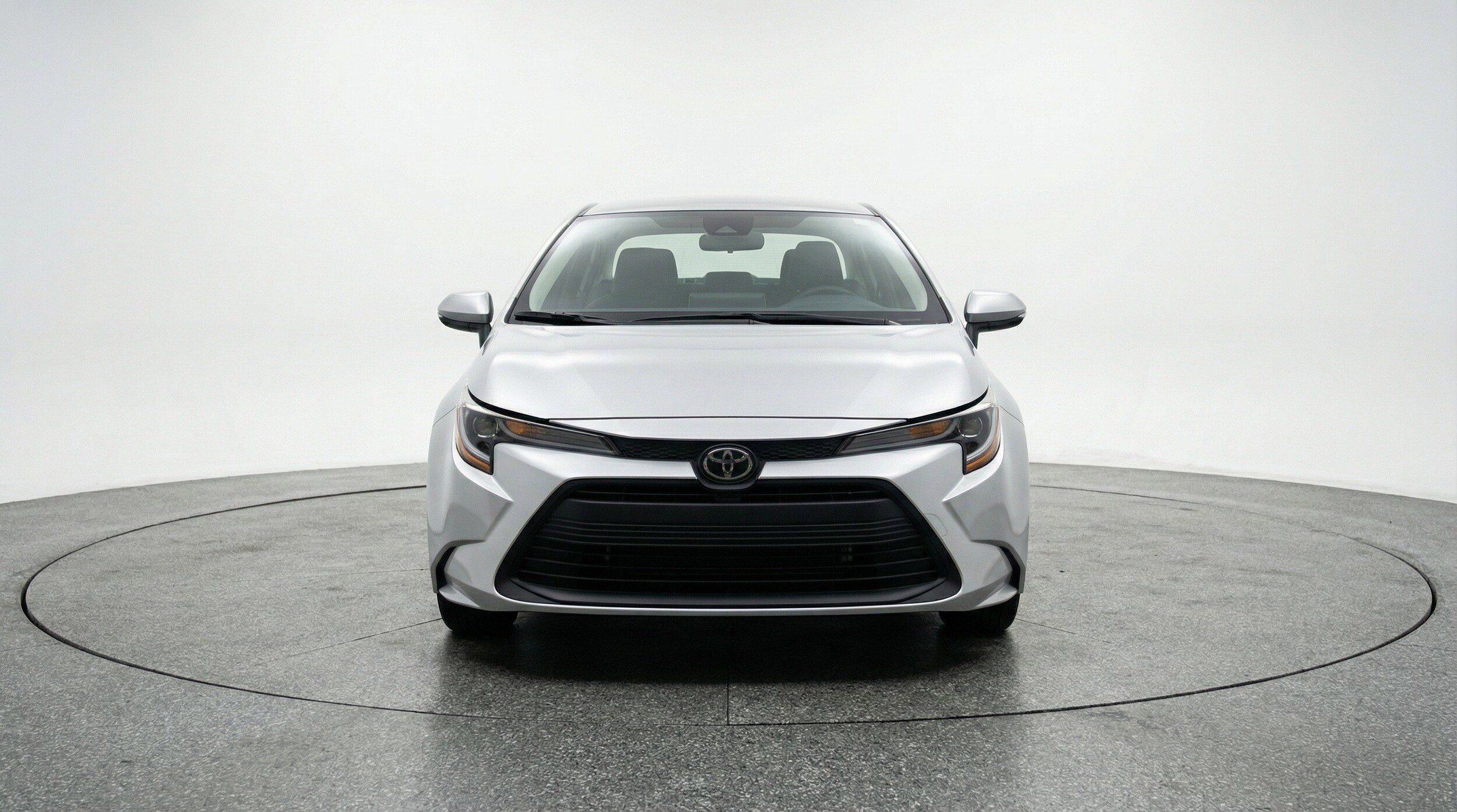 Thumbnail: 2025 Toyota Corolla - 2