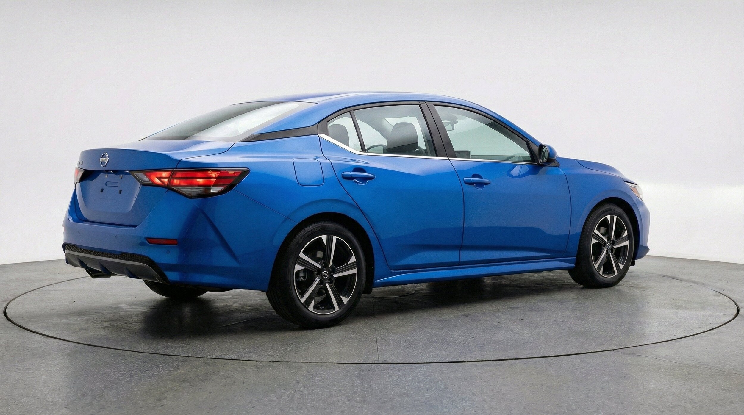 Thumbnail: 2025 Nissan Sentra - 9