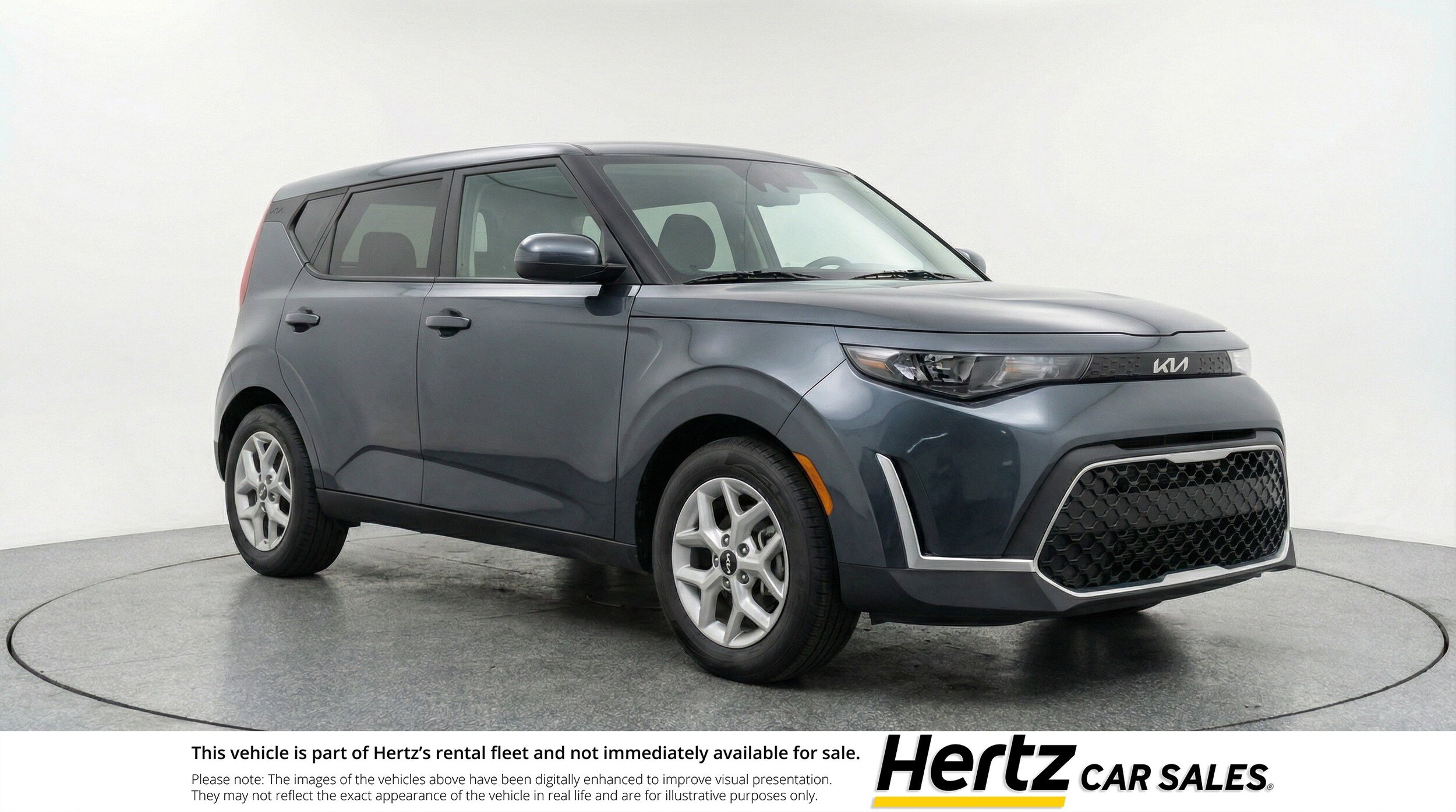 Thumbnail: 2025 Kia Soul - 1