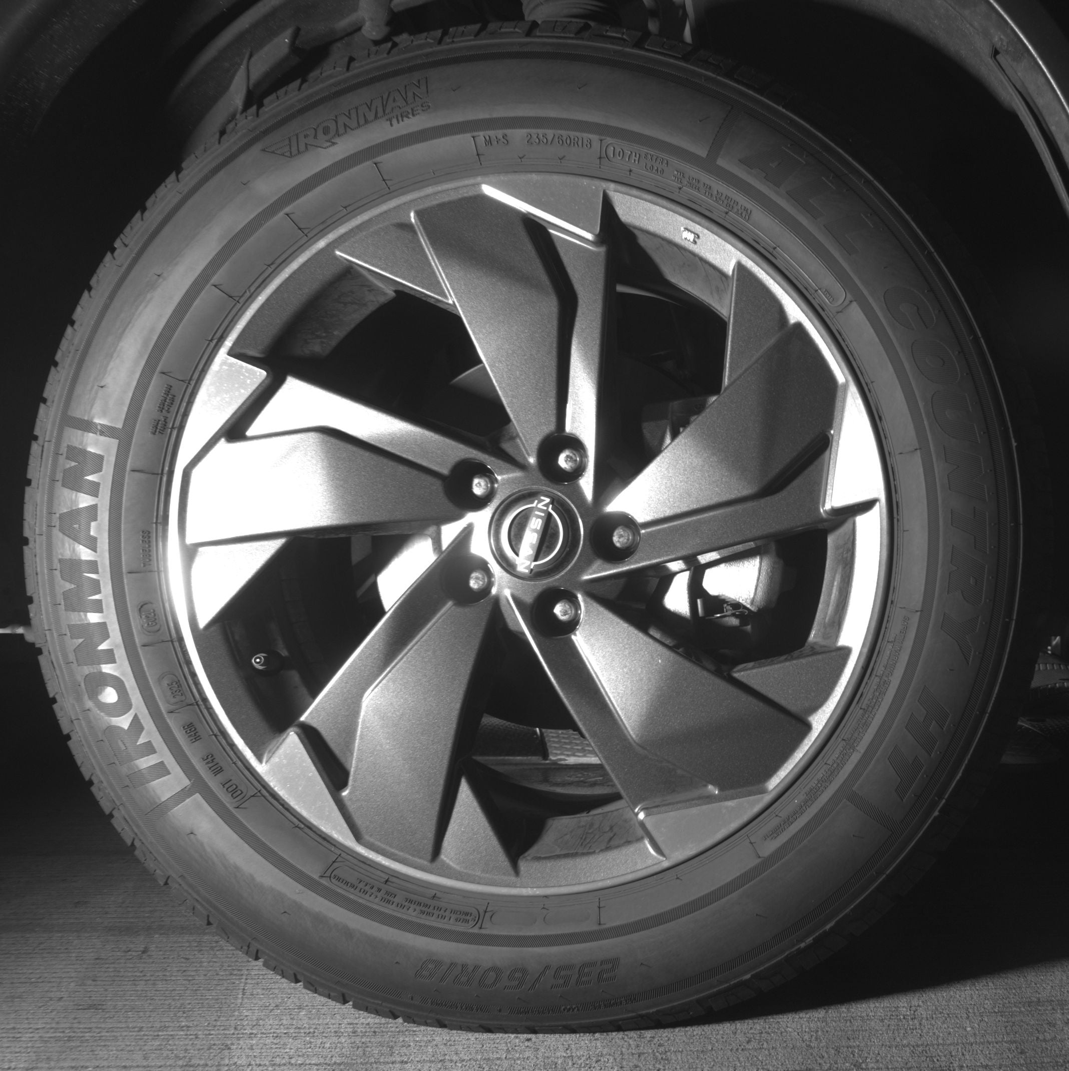 Thumbnail: 2025 Nissan Rogue - 10