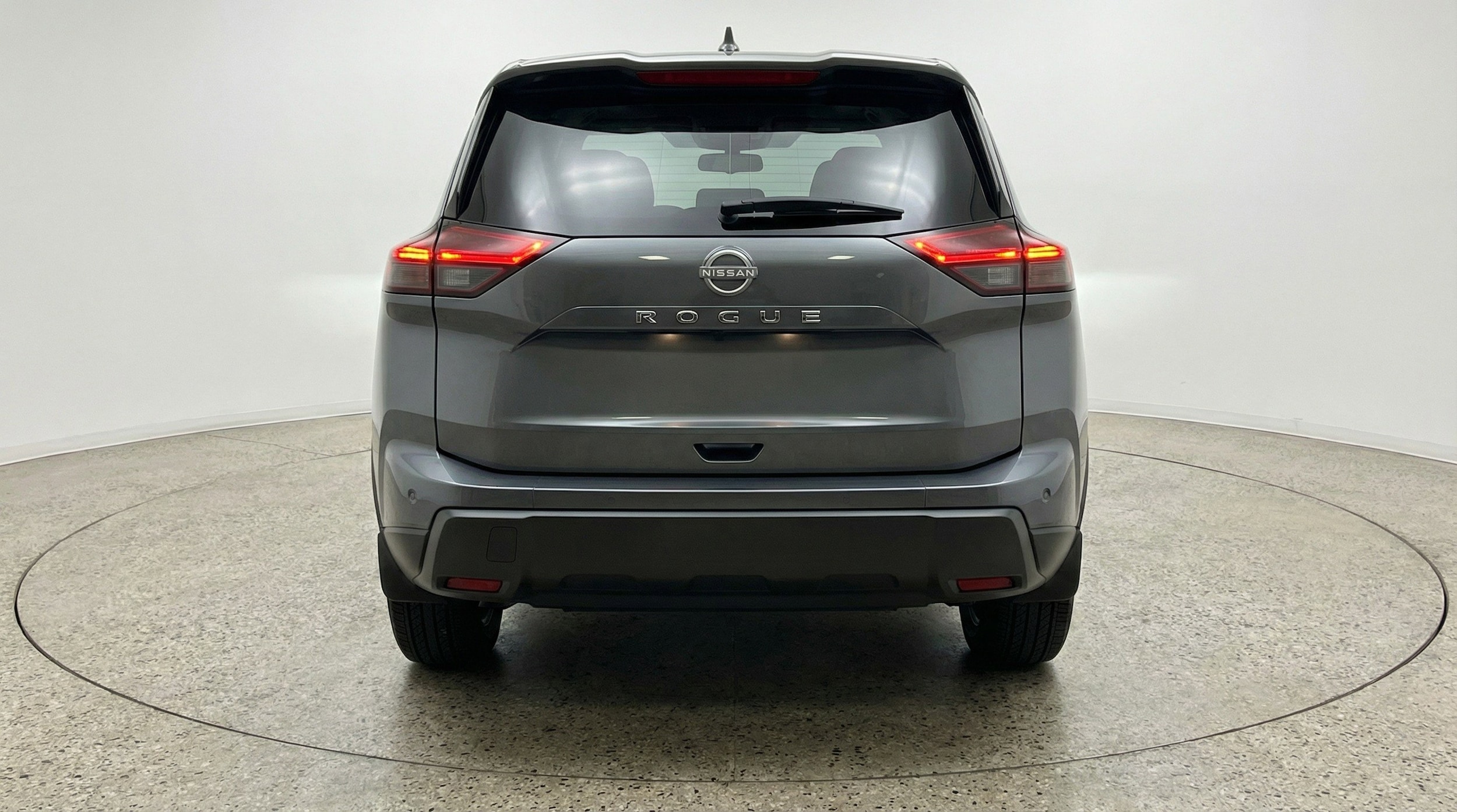 Thumbnail: 2025 Nissan Rogue - 7