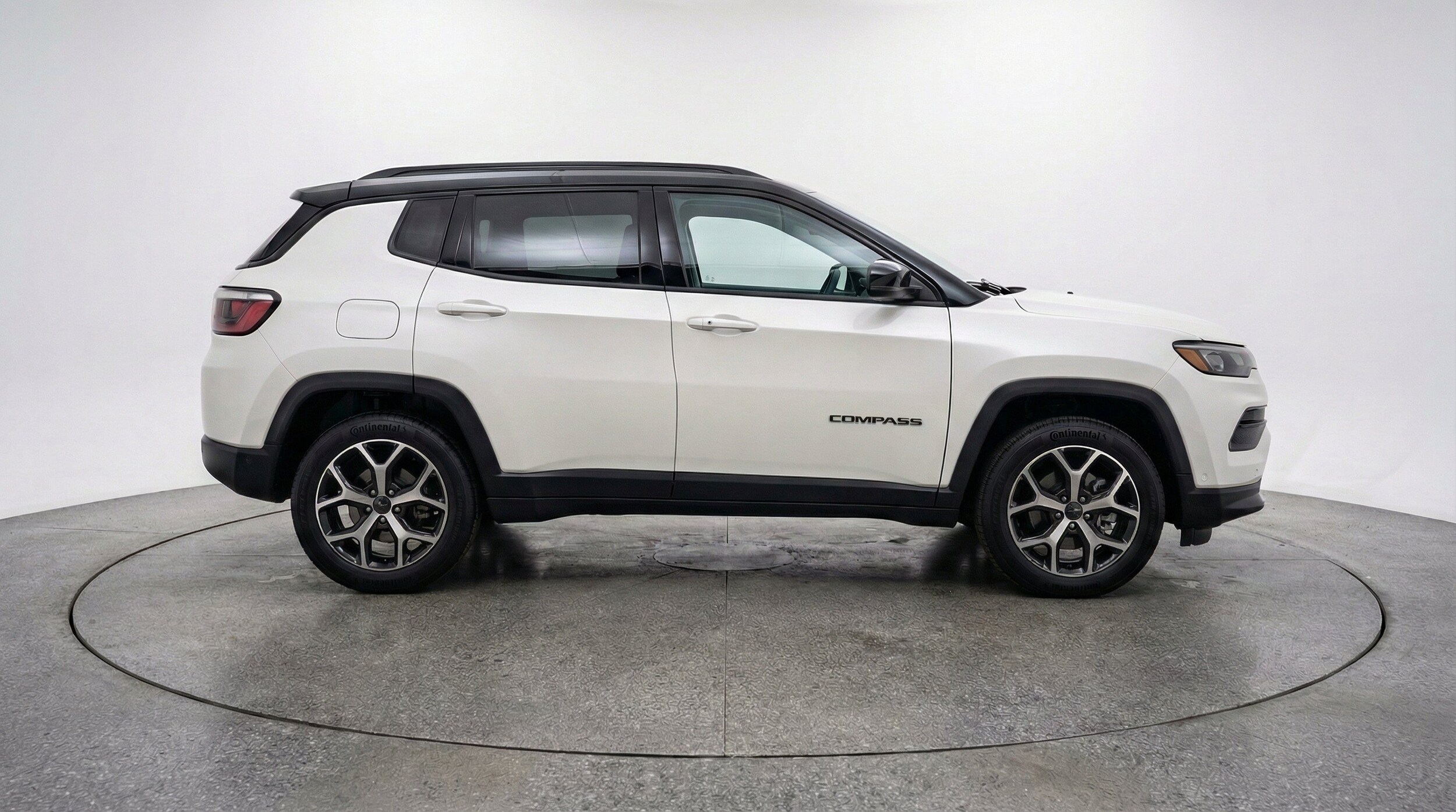 Thumbnail: 2025 Jeep Compass - 11
