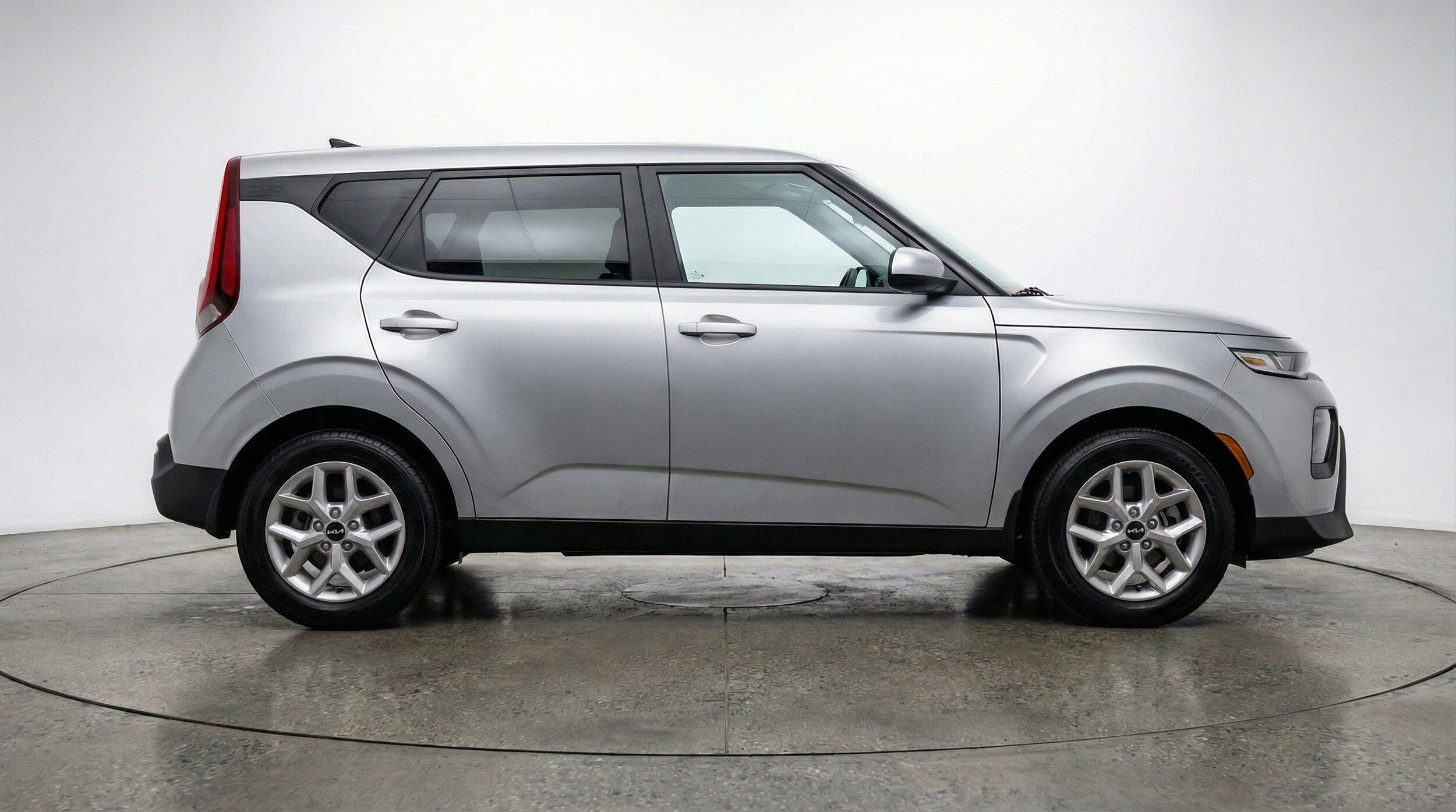 Thumbnail: 2025 Kia Soul - 11